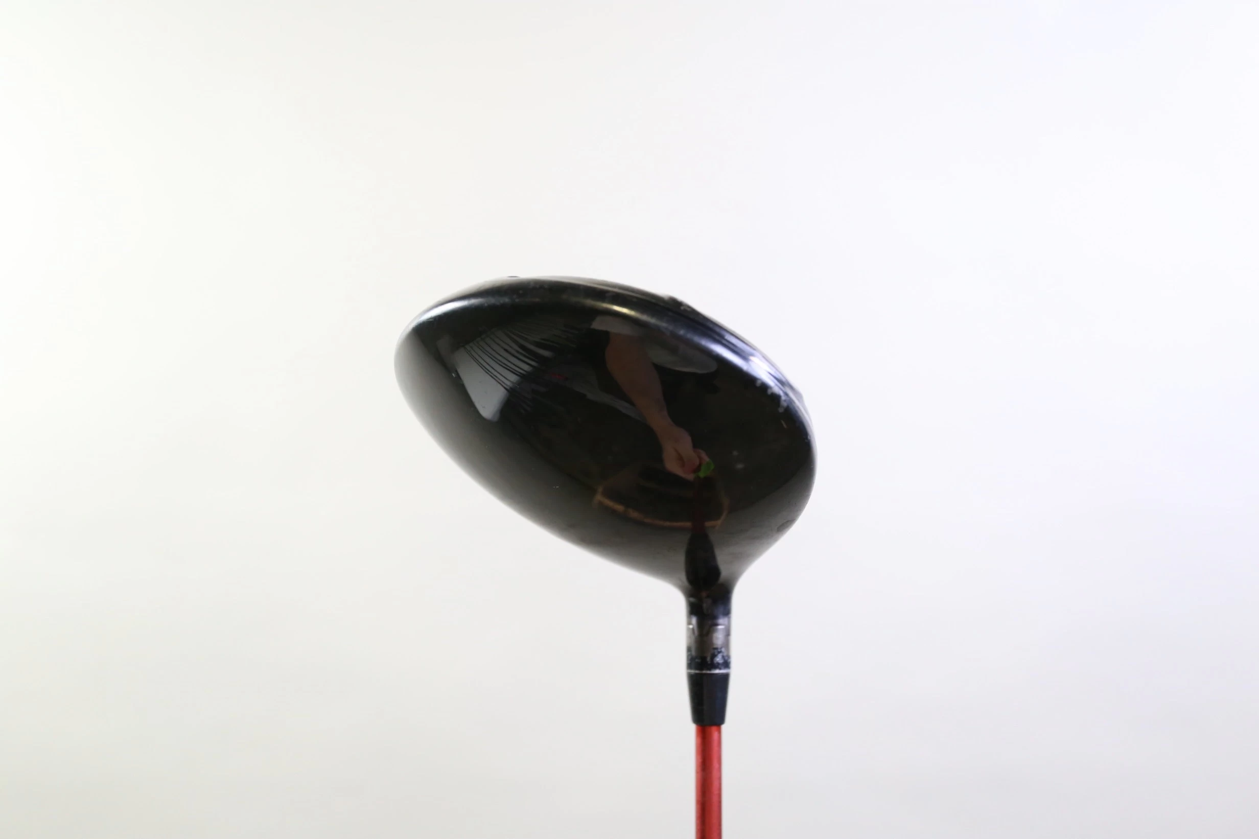 Titleist 910D2 Driver - Right-Handed - 12 Degrees - Ladies Flex - Image 4