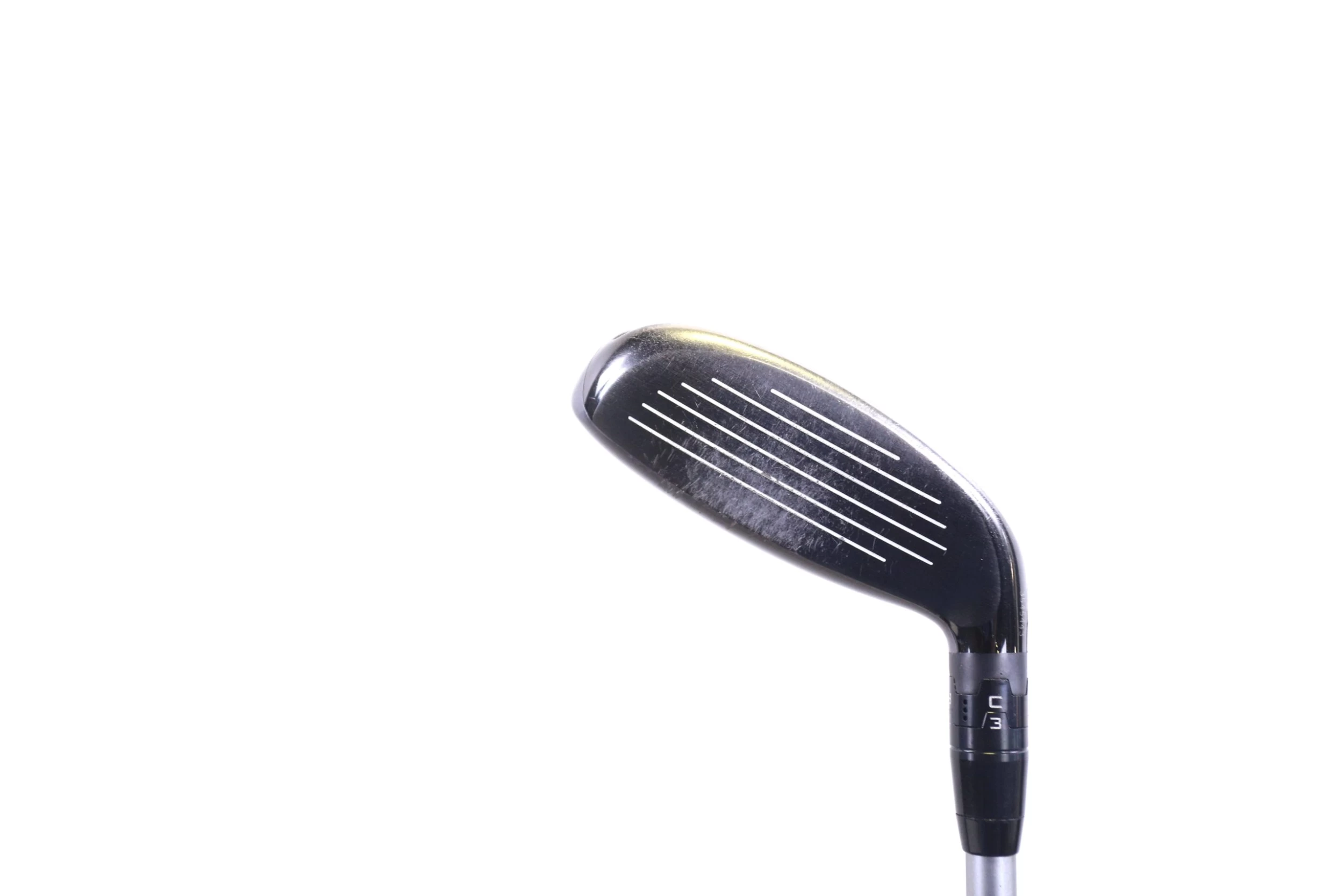 Titleist 816 H1 3-Hybrid 21* 40 In LEFTY Mitsubishi Diamana Stiff Flex Graphite - Image 5