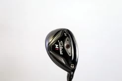 Titleist 816 H1 6 Hybrid 27* RH 38.25 In Mitsubishi Diamana Graphite Lite Flex