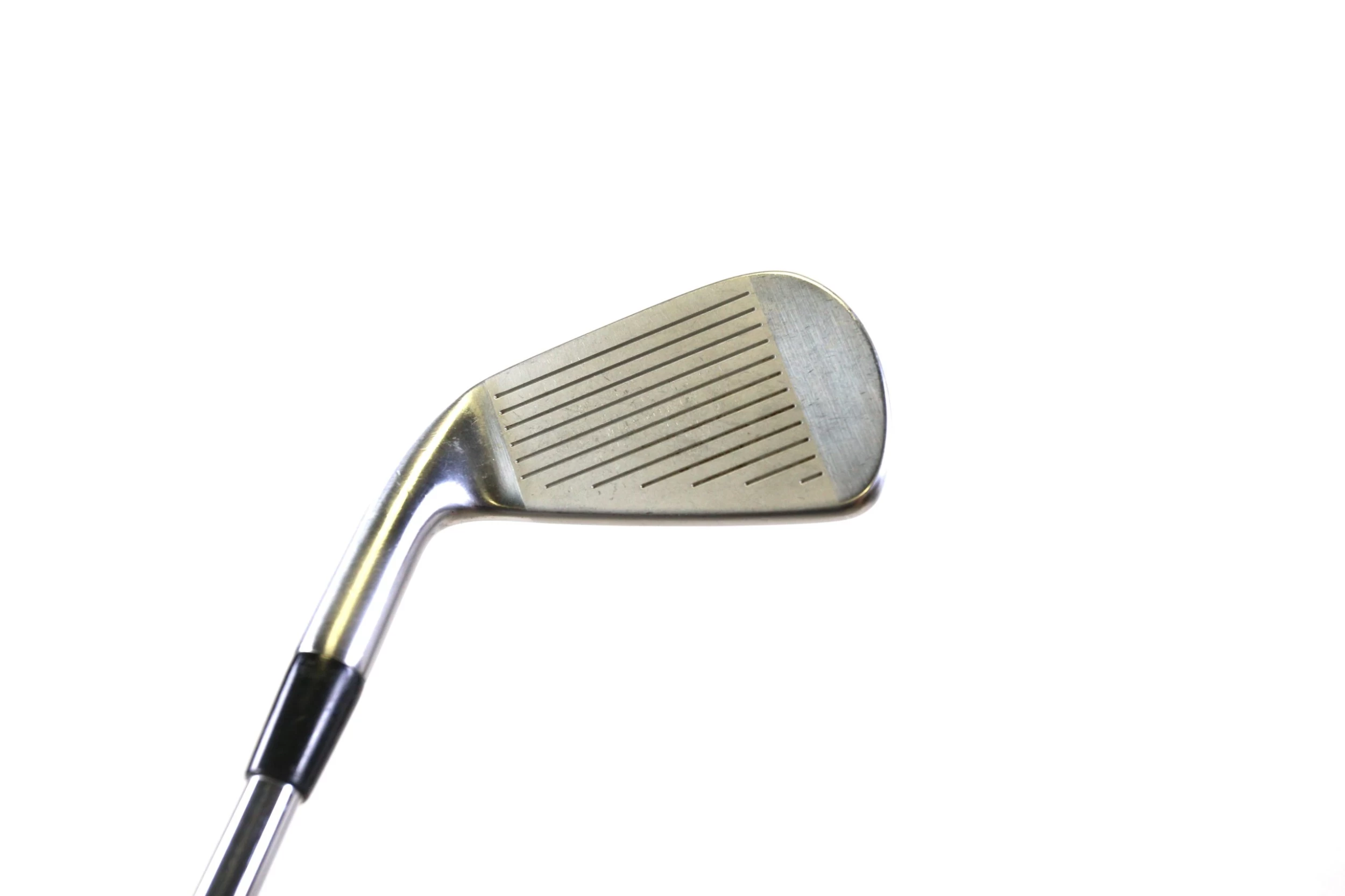 Titleist 712U Forged 3 Hybrid 19* 40 In RH True Temper Steel Extra Stiff Flex - Image 6