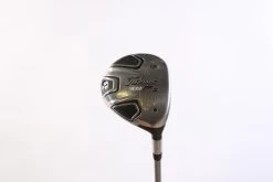 Titleist 909F3 Fairway Wood RH 15* 42.5 In Mitsubishi Shaft Extra Stiff Flex