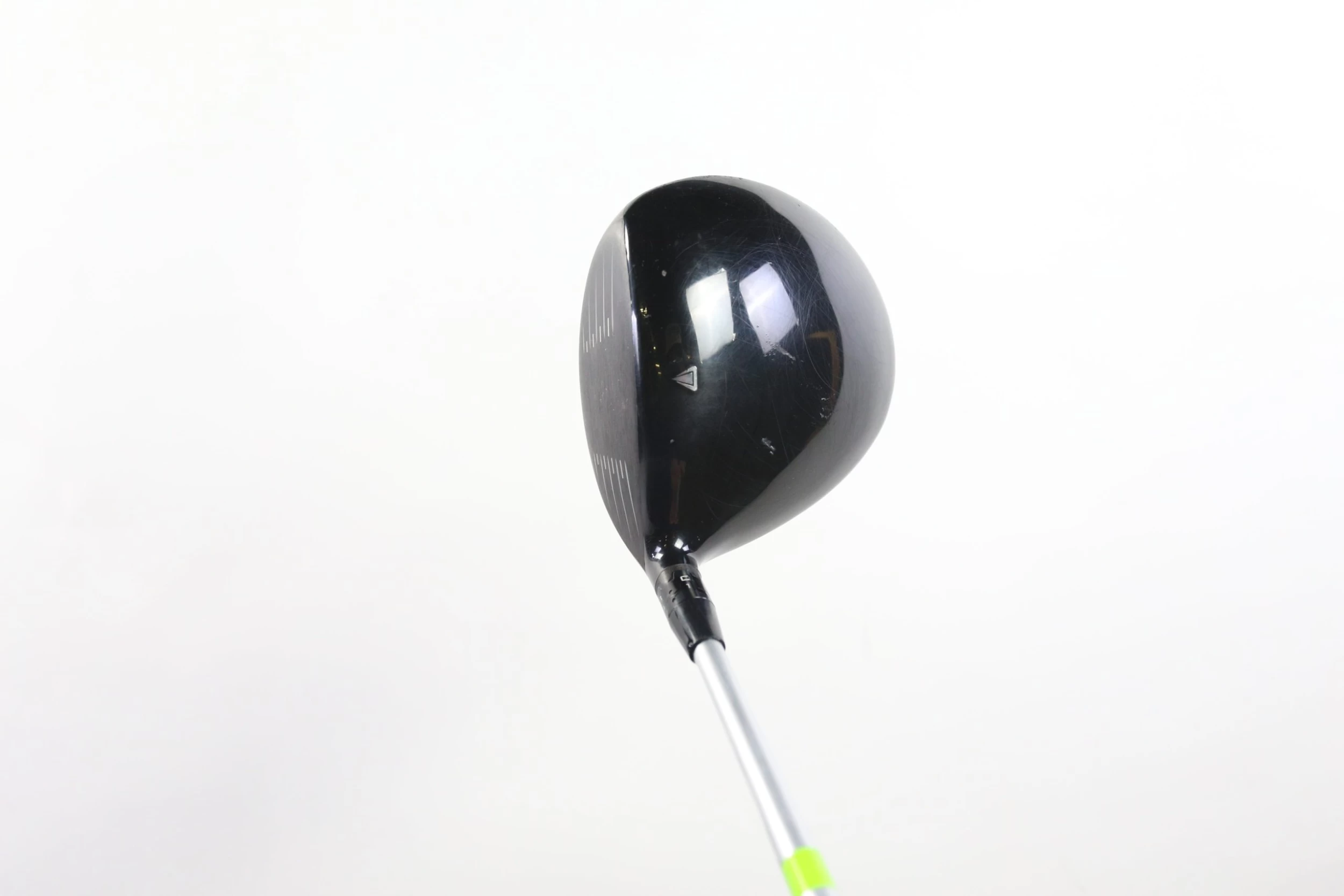 Titleist TS2 Driver - Right-Handed - 8.5 Degrees - Regular Flex - Image 6