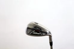 Titleist AP1 712 Gap Wedge 50* RH 36 In True Temper Steel Shaft Regular Flex