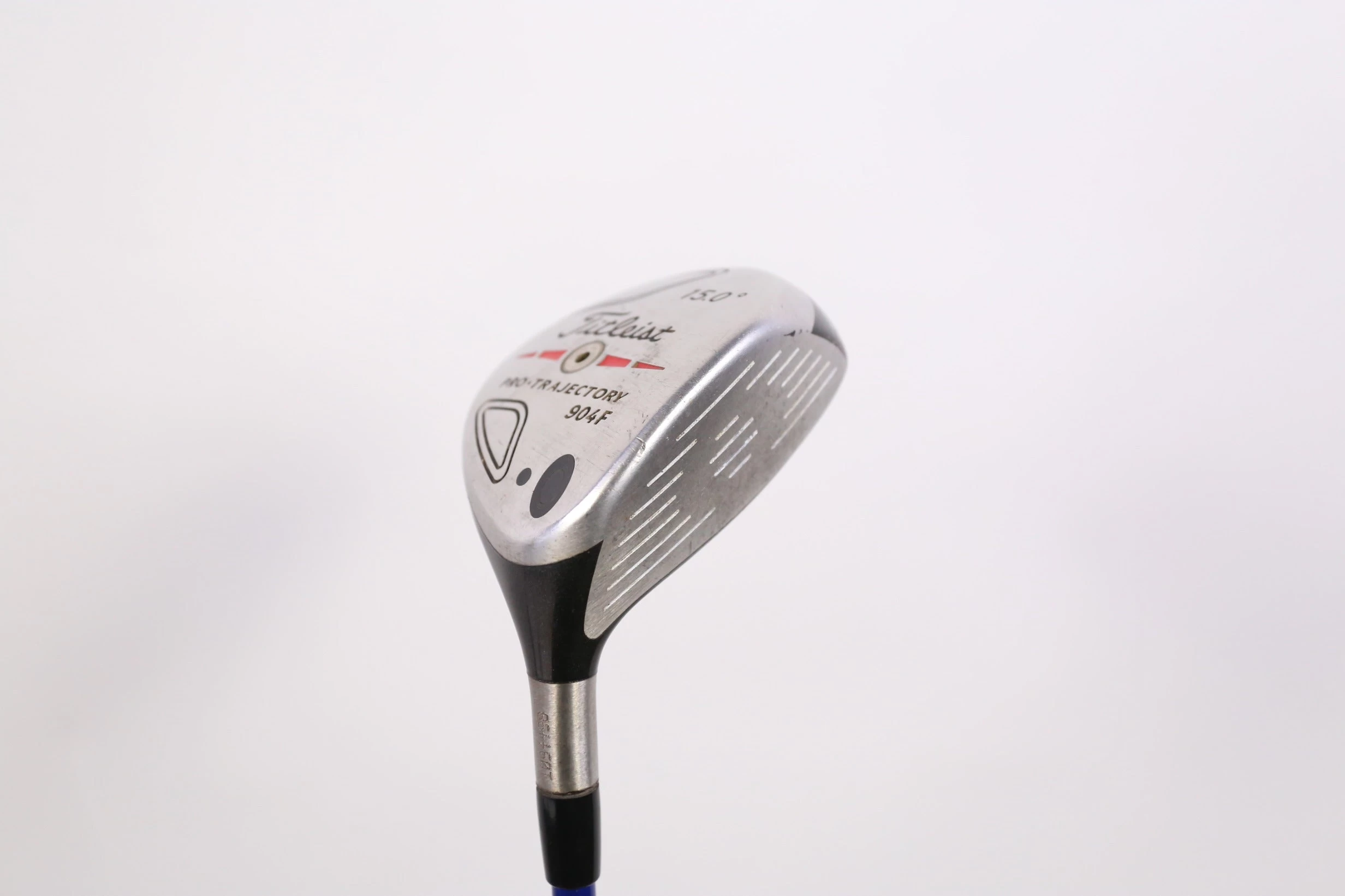 Titleist 904F 3 Wood 15* RH 43 In Graphite Shaft Stiff Flex - Image 6