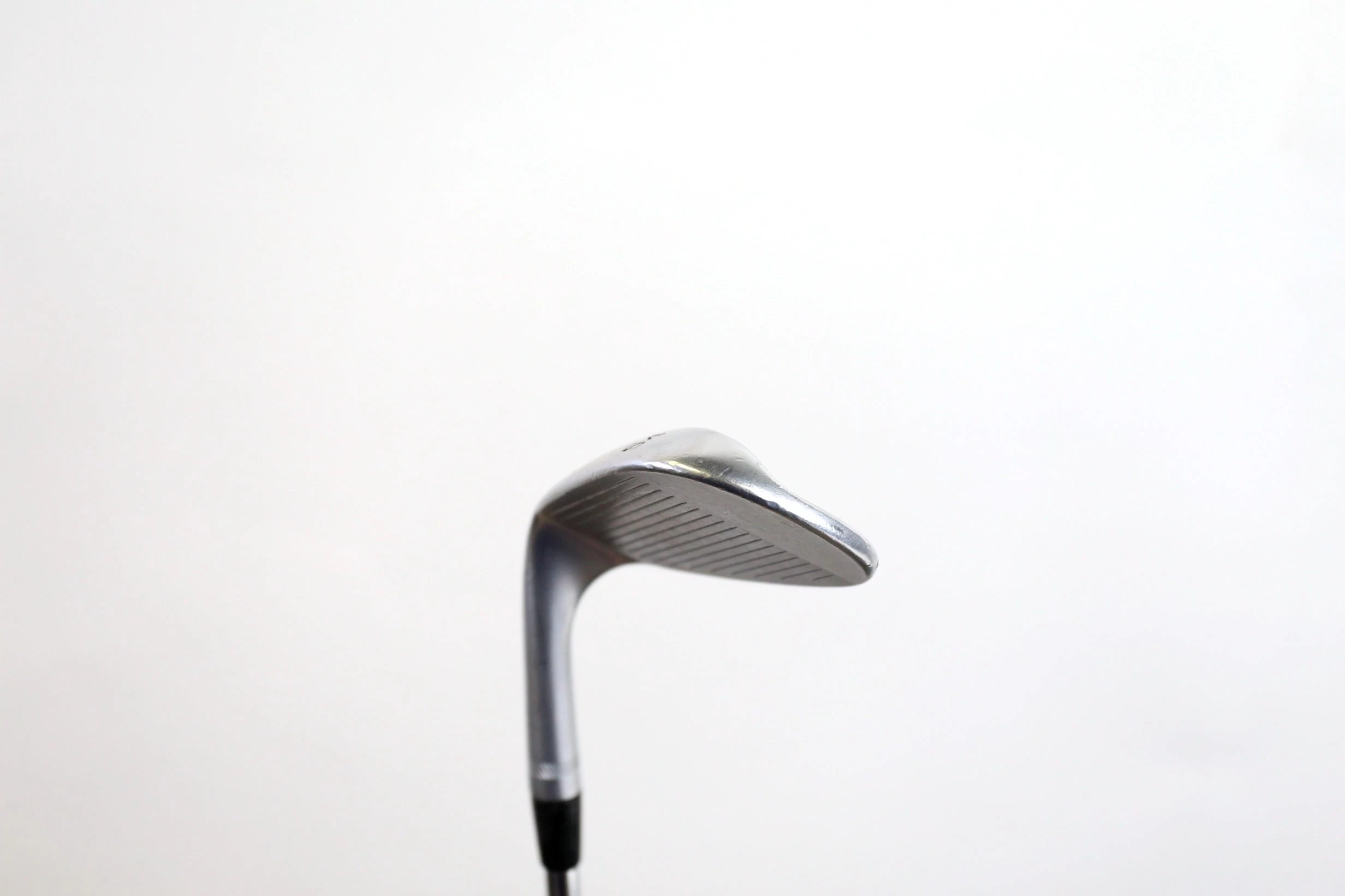 Titleist Vokey SM4 Tour Chrome 54* Wedge RH 35 In 14* Bounce Steel Wedge Flex - Image 4