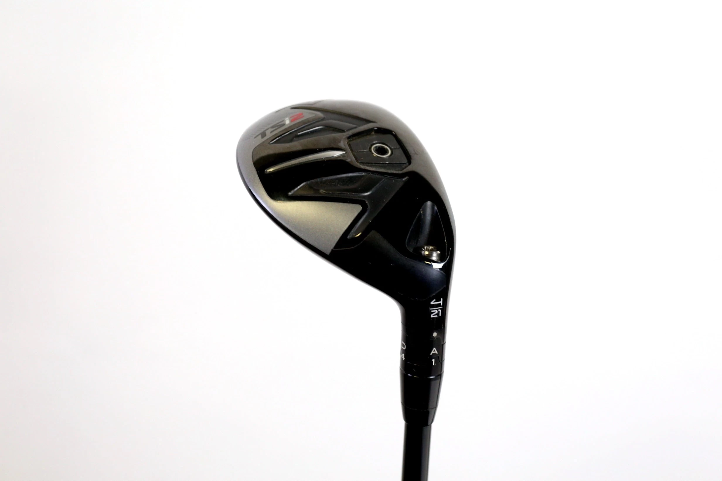 Titleist TSi2 4 Hybrid 21* RH 40 In Tensei AV Series Graphite Shaft Regular Flex - Image 2