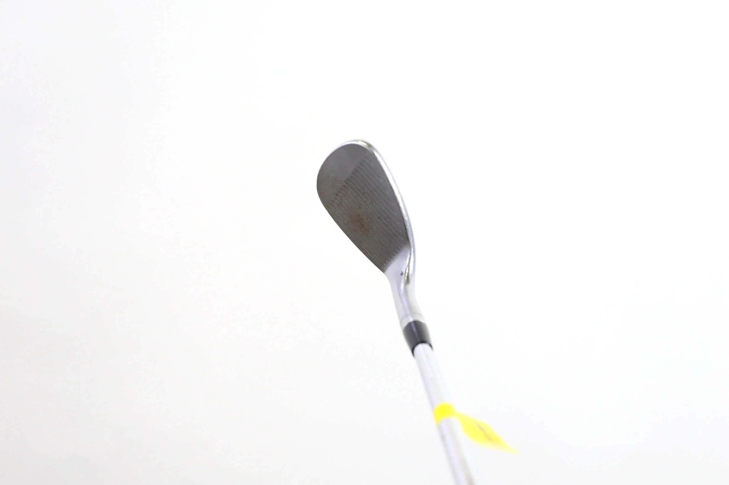 Titleist Vokey SM4 Chrome 56*/11* Wedge RH 35.5 In Steel Shaft Wedge Flex - Image 7