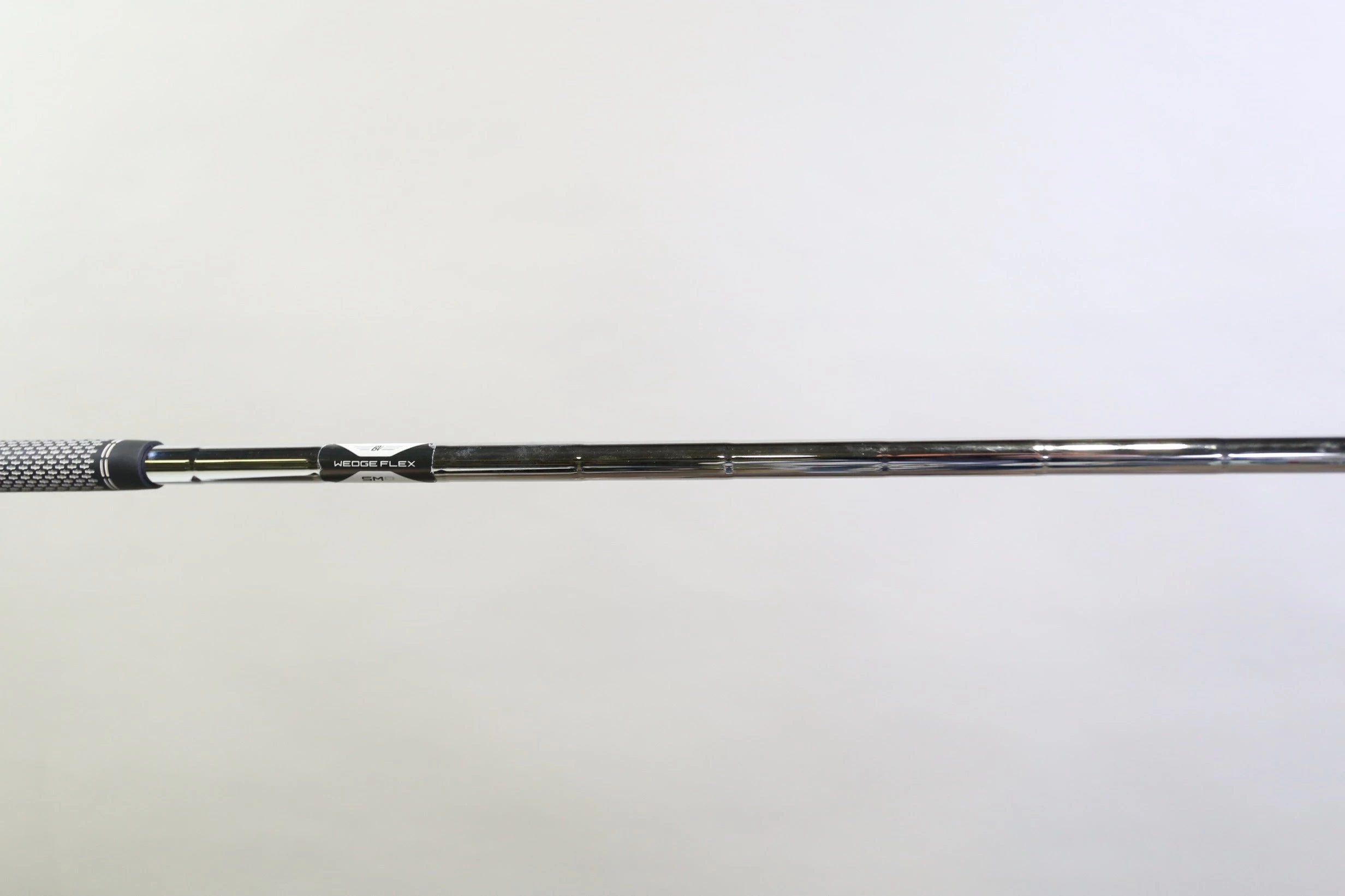 Titleist Vokey SM8 Tour Chrome Lob Wedge 60* RH 34.5 In Steel Shaft Stiff Flex - Image 8