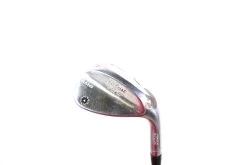 Titleist Vokey SM6 Tour Chrome M Grind 54* Wedge RH 35 In 8* Steel Wedge Flex