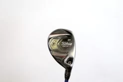 Titleist 913H Hybrid 22* RH 40 In Diamana Graphite Shaft Stiff Flex