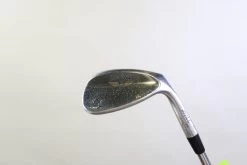 Titleist Vokey SM5 Tour Chrome M Grind 56* Wedge RH 35 In 10* Steel Wedge Flex