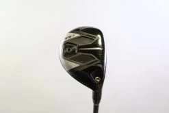Titleist TSi1 4 Hybrid 20* RH 39.75 In Kuro Kage Graphite Shaft Regular Flex