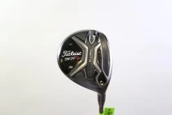 Titleist 917F2 3 Wood 15* RH 43 In Diamana Graphite Shaft Regular Flex