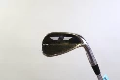Titleist Vokey SM9 Pitching Wedge 46* RH 35.25 In Steel Shaft Stiff Flex