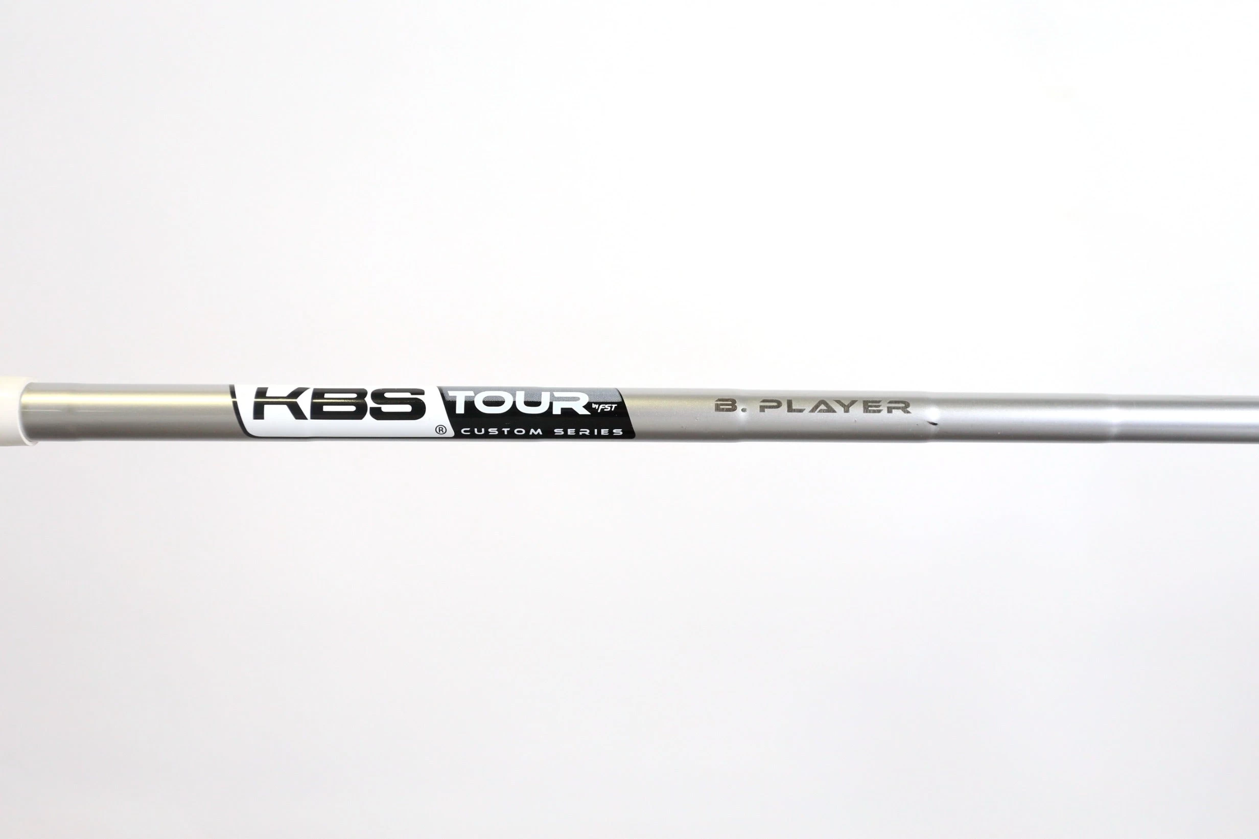 LEFTY Titleist Vokey SM5 F Grind 52*/08* 36 In Wedge KBS Steel Shaft Stiff Flex - Image 9