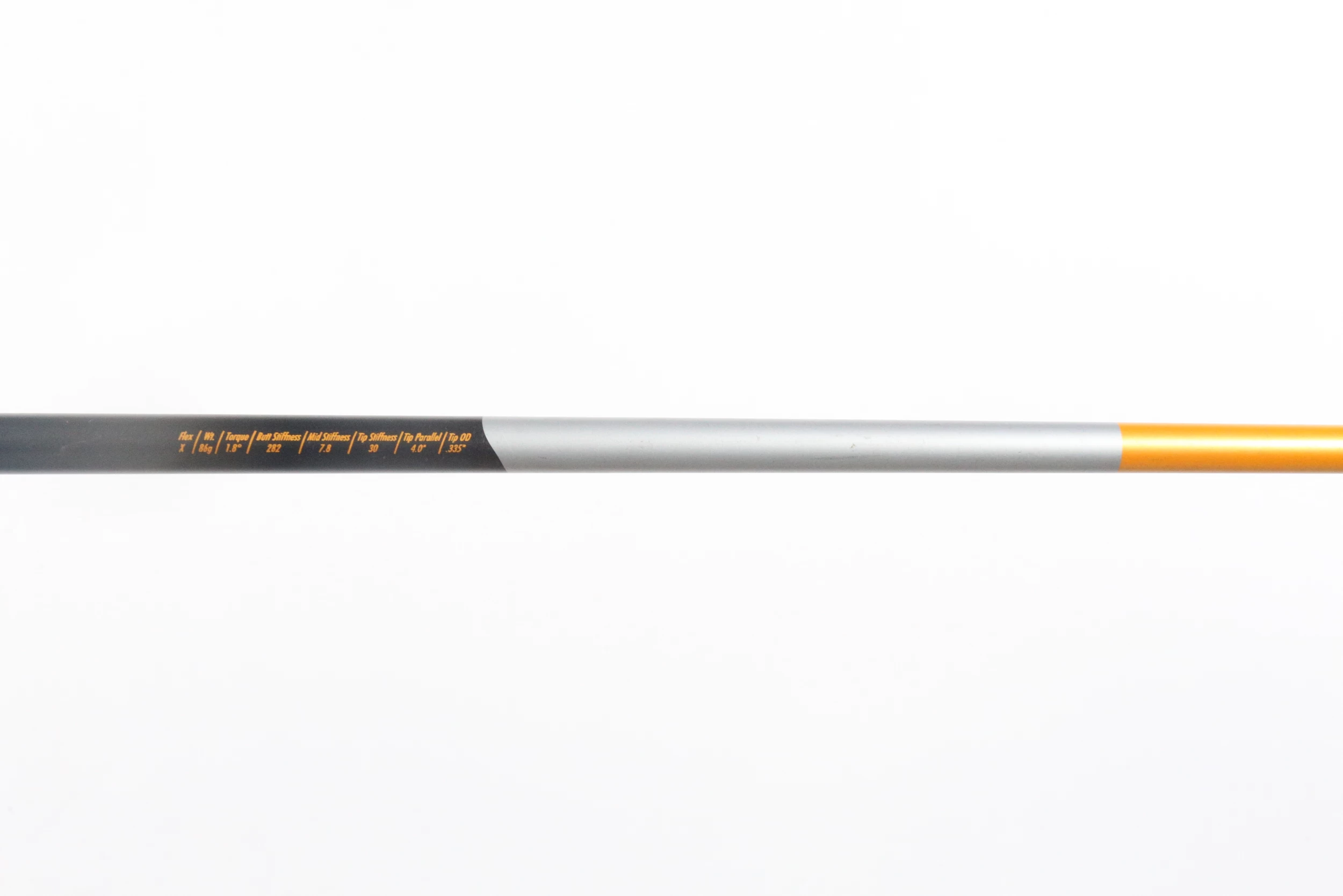 Titleist 909F2 3 Fairway Wood 13.5* RH 43 In UST ProForce V2 Extra Stiff Flex - Image 8