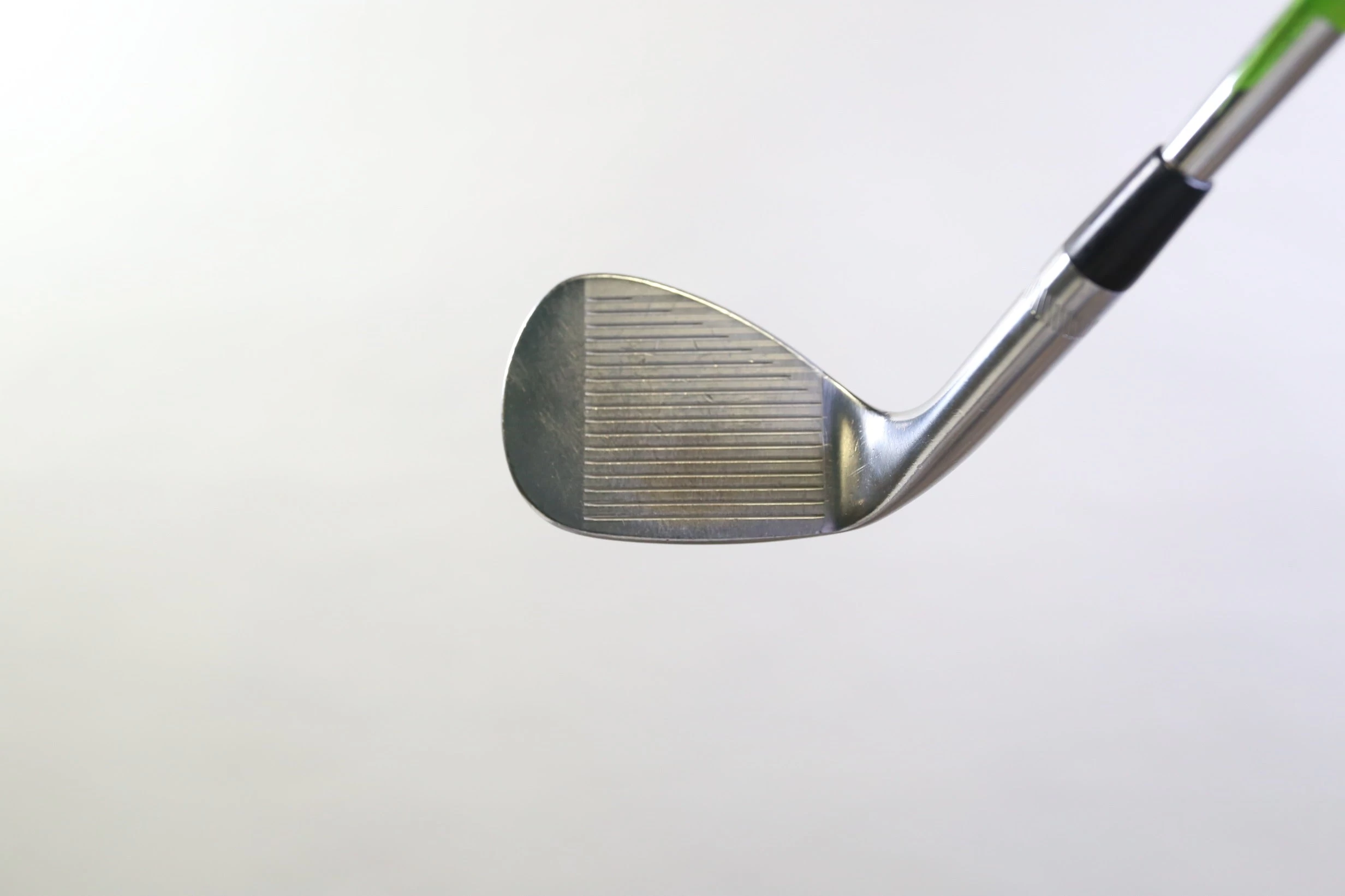 Titleist Vokey SM6 M Grind 58* Wedge 8* Bounce RH 35 In Steel Shaft Stiff Flex - Image 6