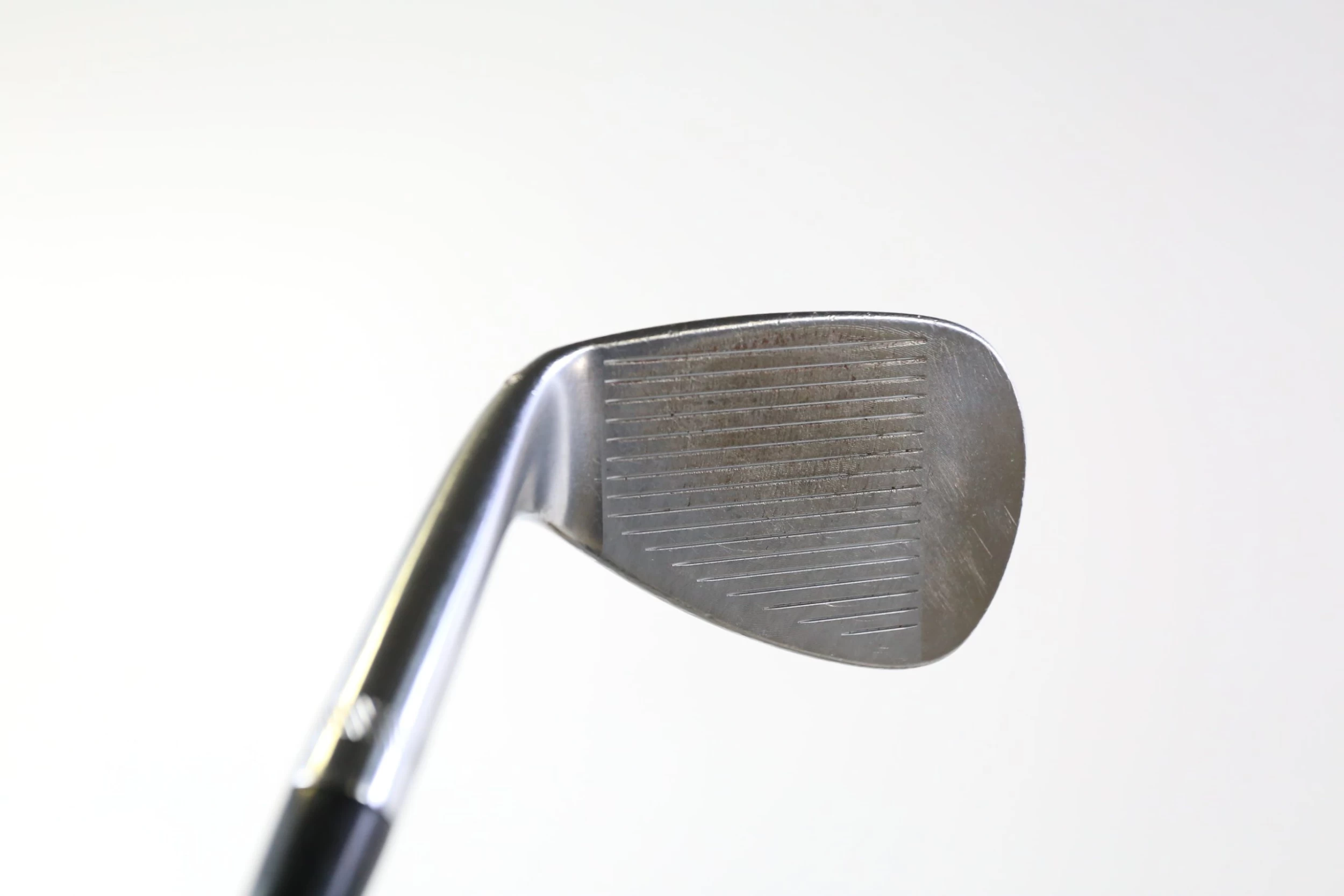 Titleist Vokey SM5 Chrome S Grind 54*, 58* Wedge Set RH Steel Shaft Wedge Flex - Image 6