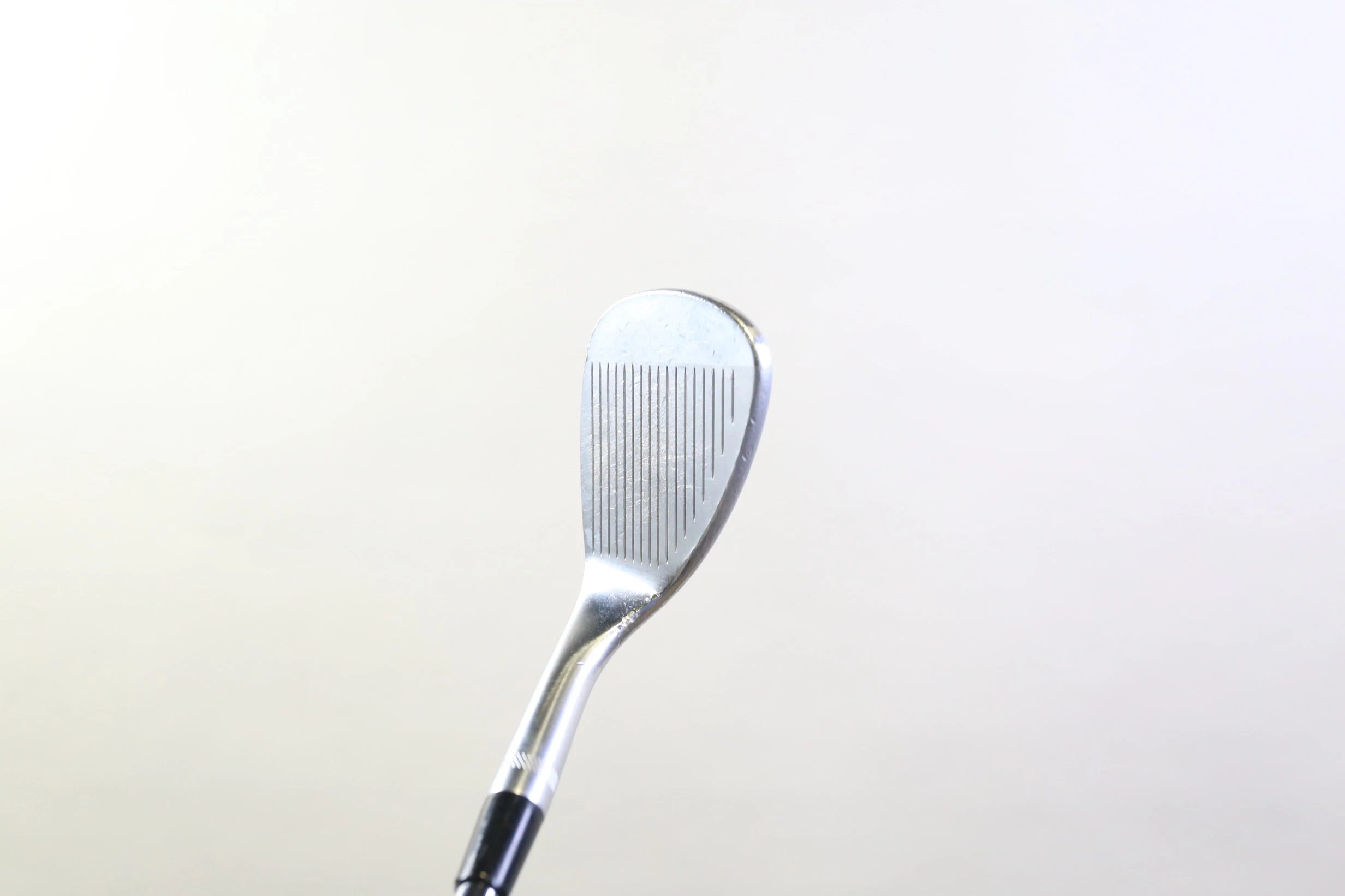 Titleist Vokey SM5 Tour Chrome S Grind 60* Wedge RH 35 In Steel Wedge Flex - Image 7