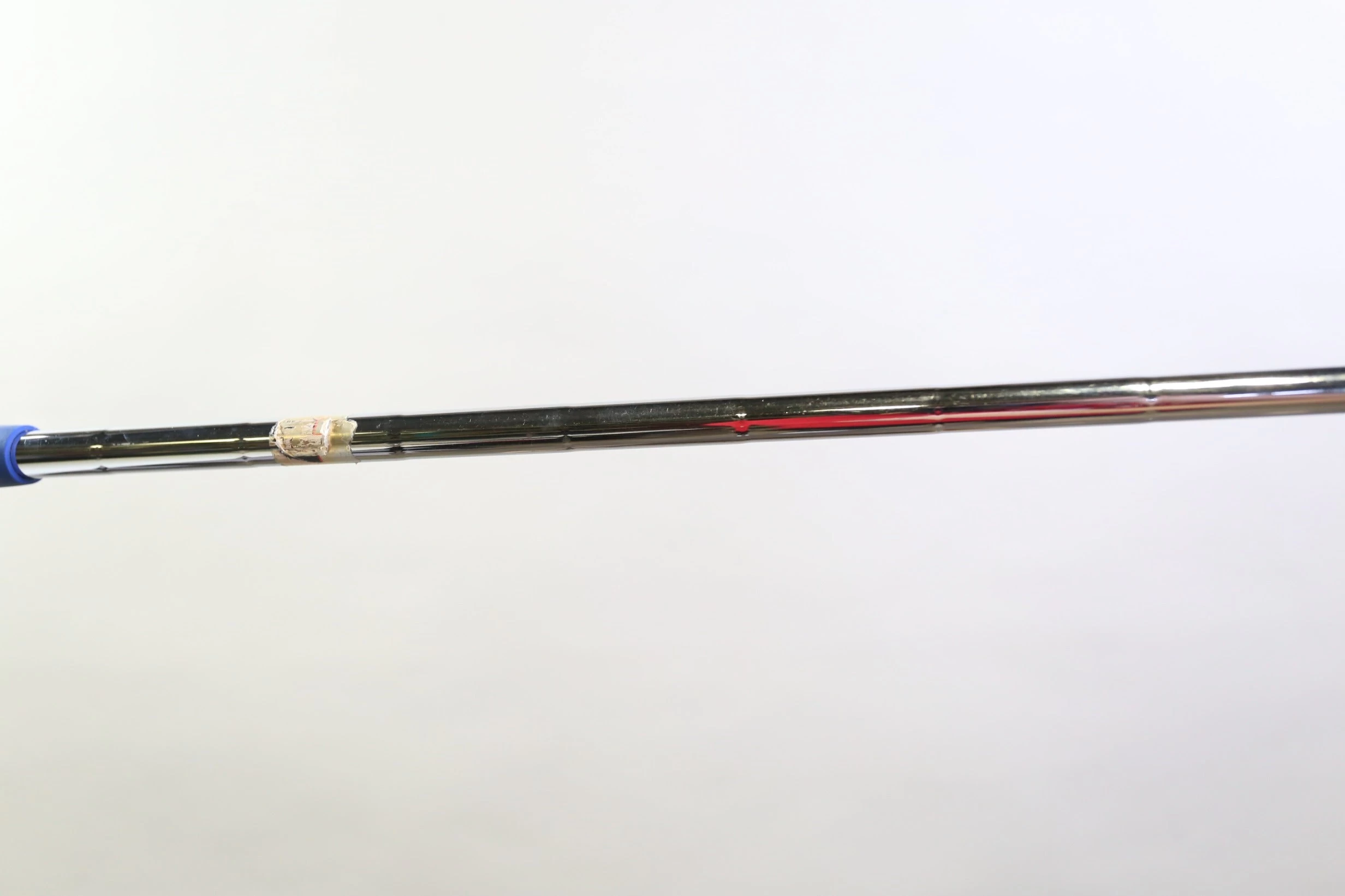 Titleist Vokey SM4 Tour Chrome 60* Wedge 10* Bounce RH 35 In Steel Stiff Flex - Image 8