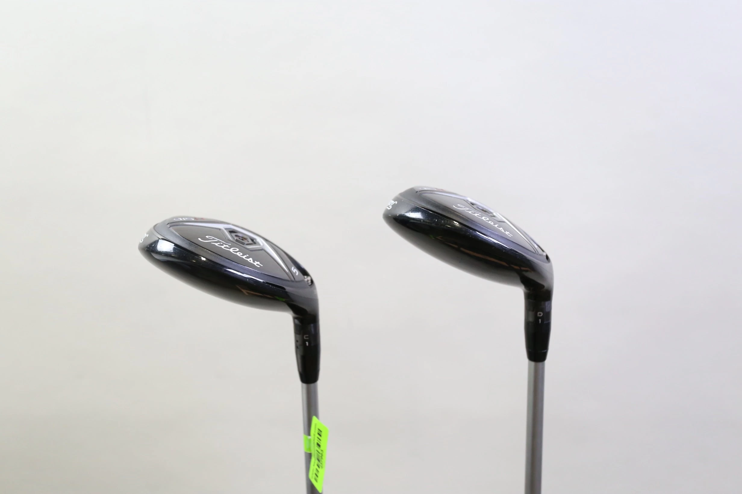 Titleist 915H 4, 5 Hybrid Set RH Diamana Graphite Shafts Regular Flex - Image 4