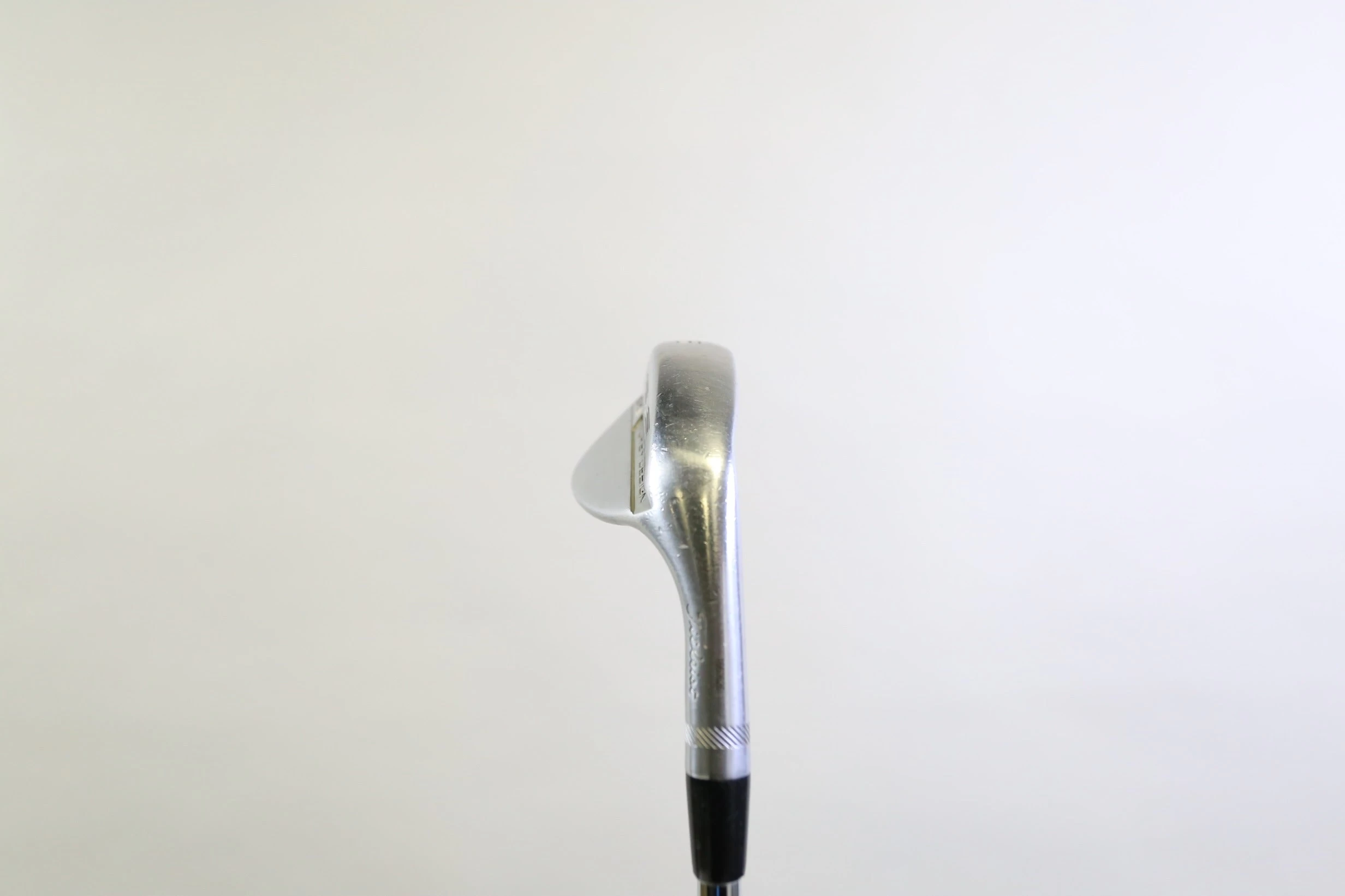 Titleist Vokey SM8 Tour Chrome F Grind Pitching Wedge 48* RH 35.75 In - Image 3