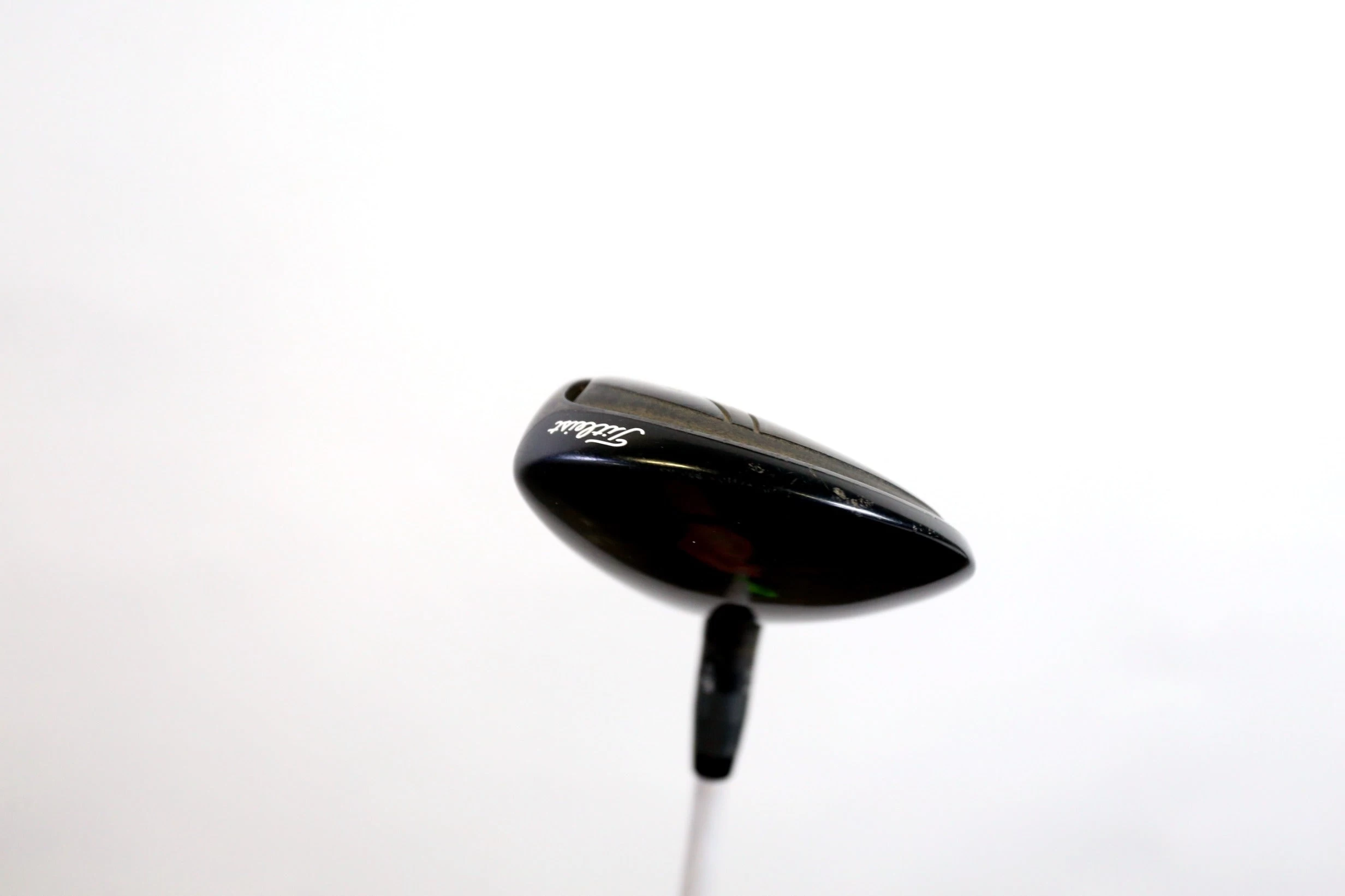 Titleist 915F 3 Wood 15* RH 43 In EvenFlow Graphite Shaft Stiff Flex - Image 4