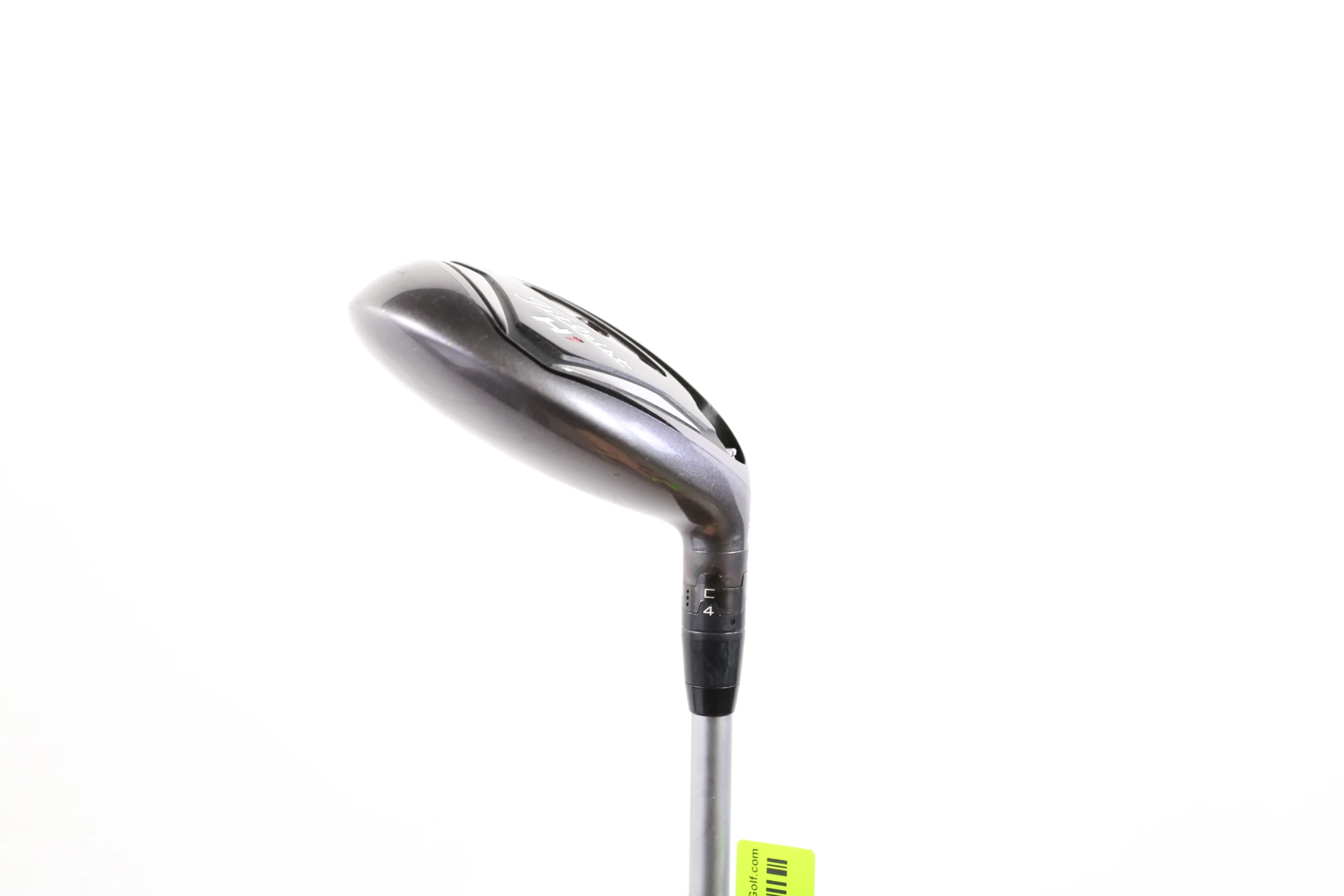 Titleist 816 H1 3 Hybrid 21* RH 41 In Mitsubishi Diamana Graphite Regular Flex - Image 4