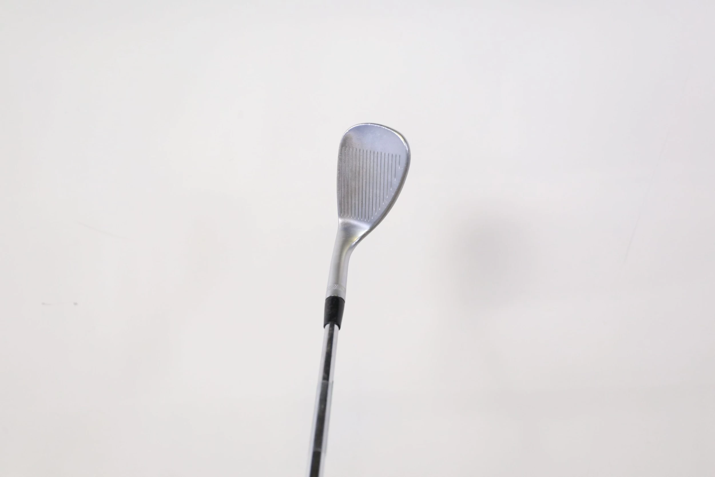 Titleist Vokey SM4 Tour Chrome 58* Wedge RH 35 In Steel Shaft Wedge Flex - Image 8