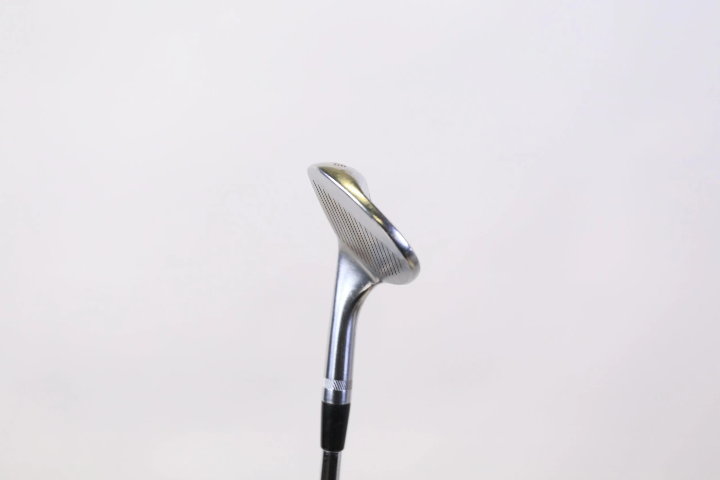 Titleist Vokey SM6 Tour Chrome M Grind 54* Wedge RH 36 In Steel N.S Pro Regular - Image 5