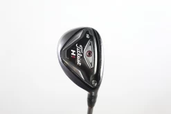 Titleist 816 H1 3 Hybrid 19* RH 40.5 In Mitsubishi Diamana Graphite Regular Flex