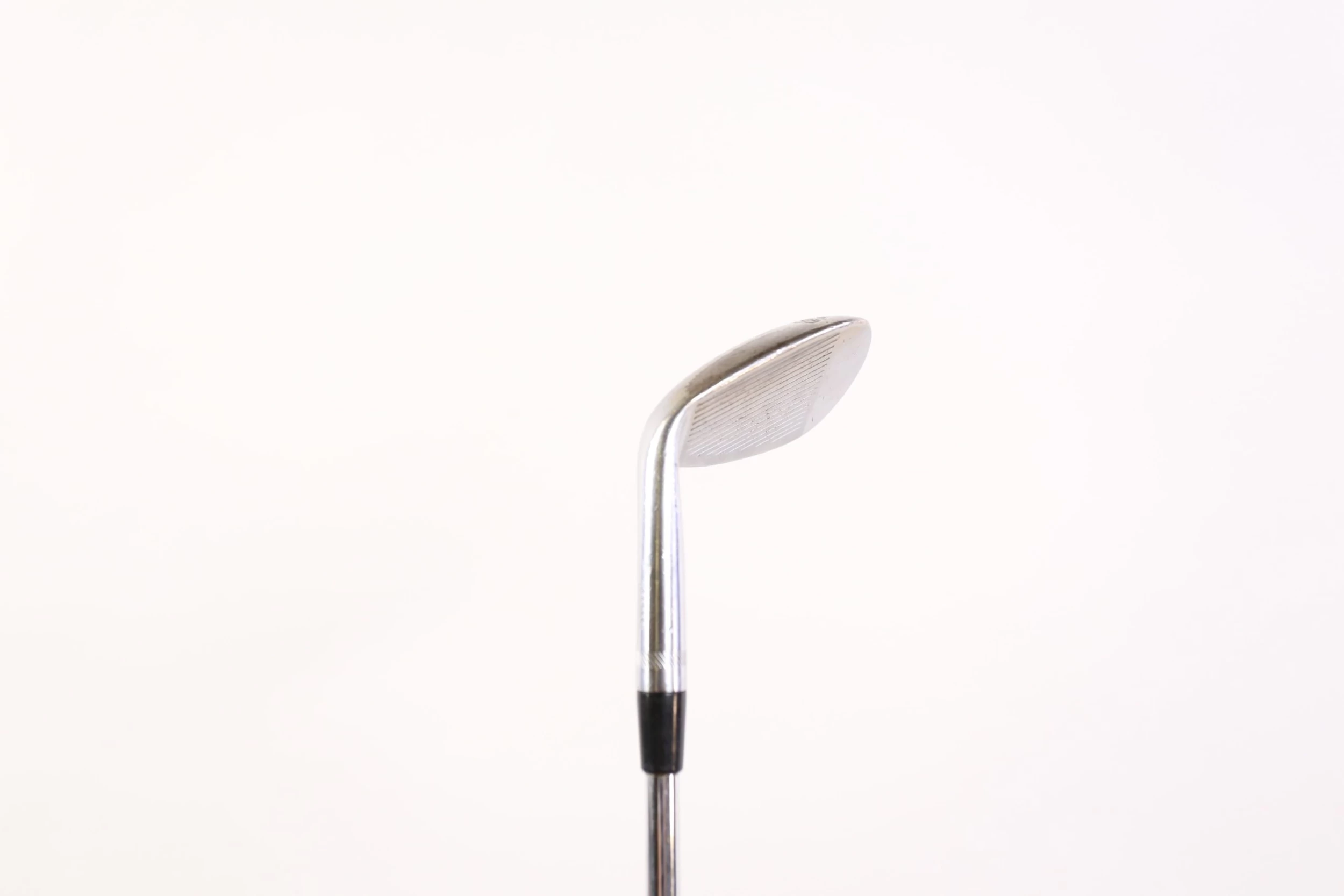 Titleist Vokey SM5 Tour Chrome S Grind Sand Wedge 56* RH 36.5 In 10* Wedge Flex - Image 3