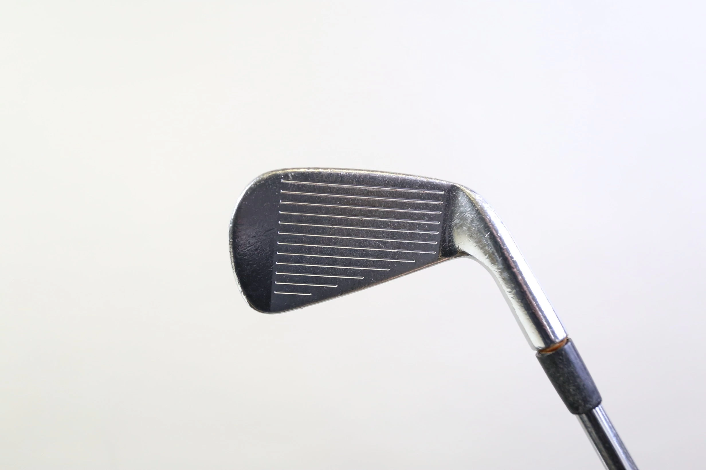 LEFTY Titleist AP2 4, 5, 7-PW Iron Set Steel Shaft Stiff Shaft - Image 6