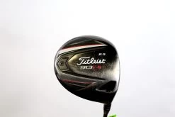 Titleist 913D2 Driver - Right-Handed - 8.5 Degrees - Stiff Flex