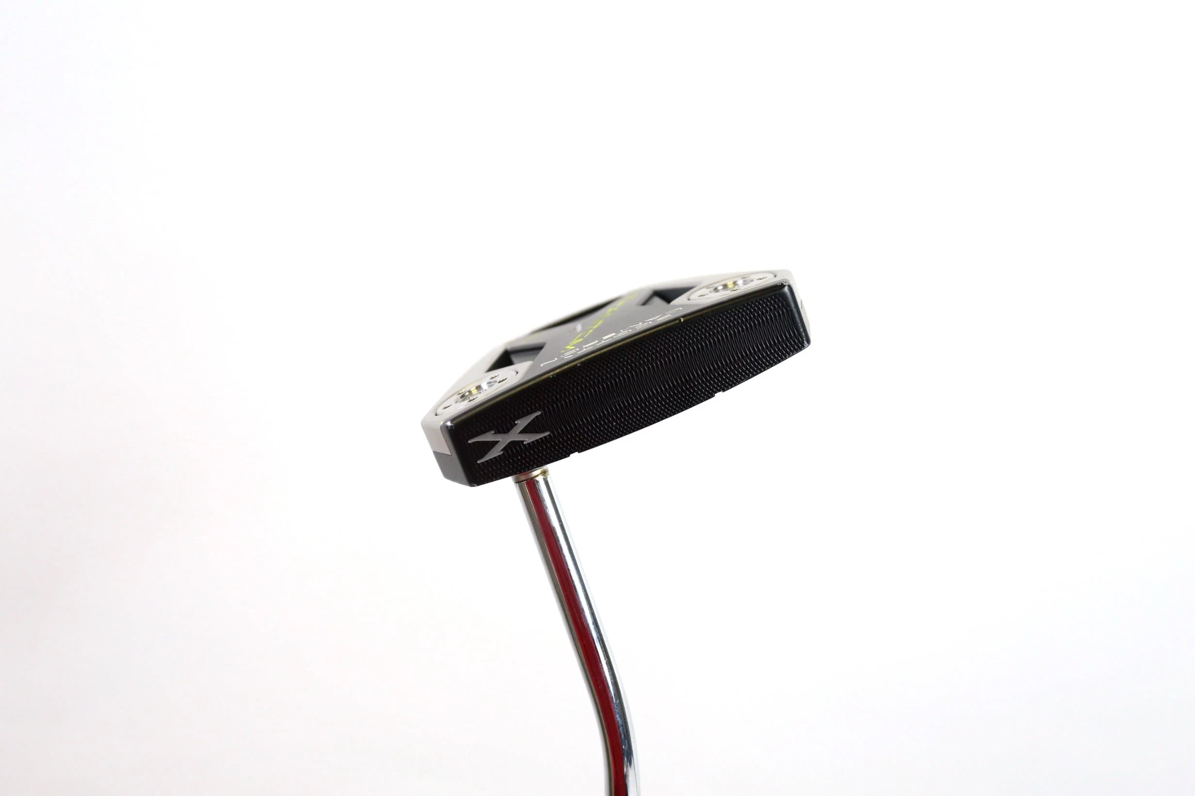 Titleist Scotty Cameron Phantom X 7 Putter RH 35 In Steel Shaft Super Stroke - Image 6