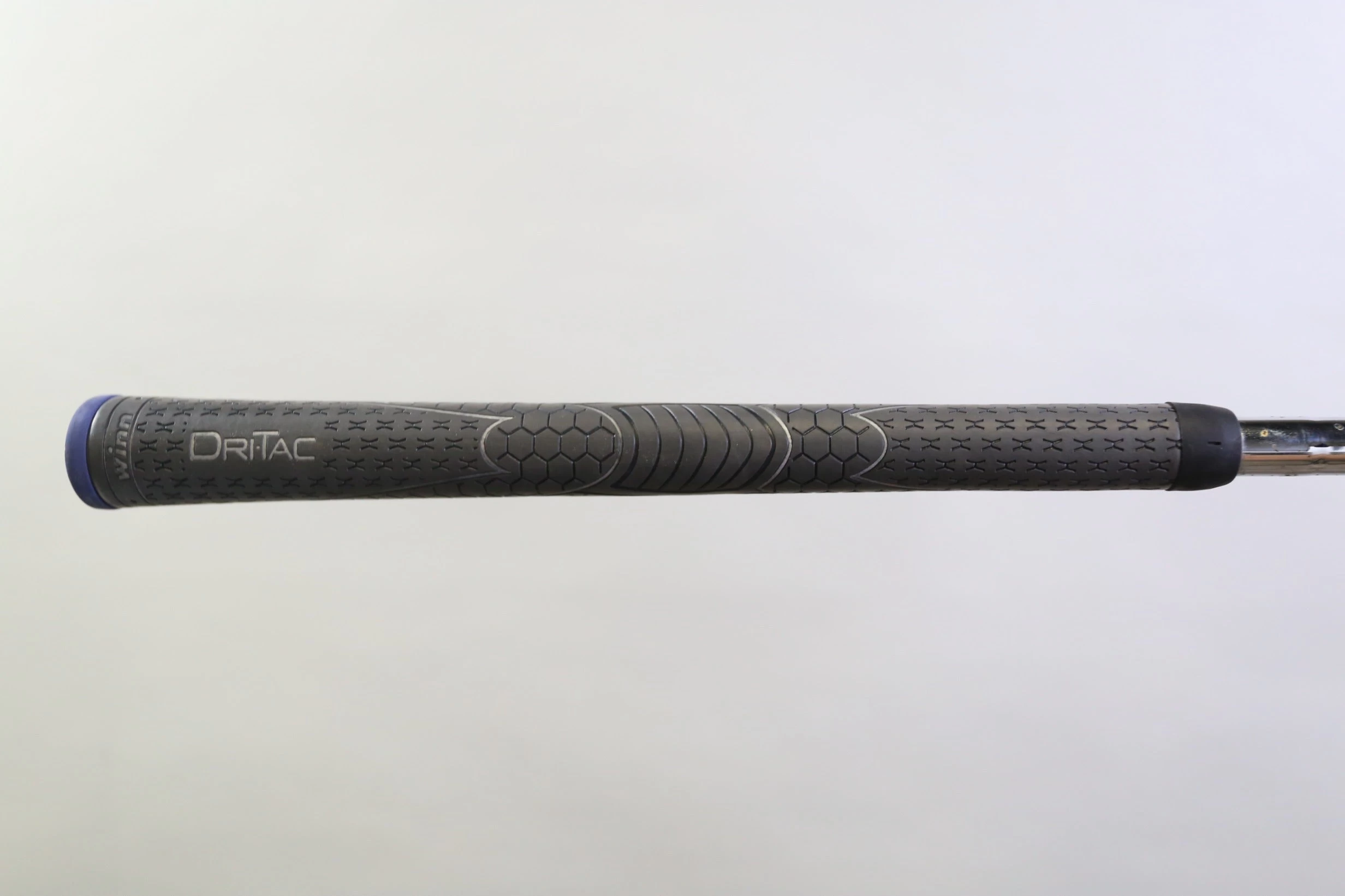 Titleist Vokey SM5 Tour Chrome Lob Wedge 60* RH 34.25 In Steel Shaft Stiff Flex - Image 9