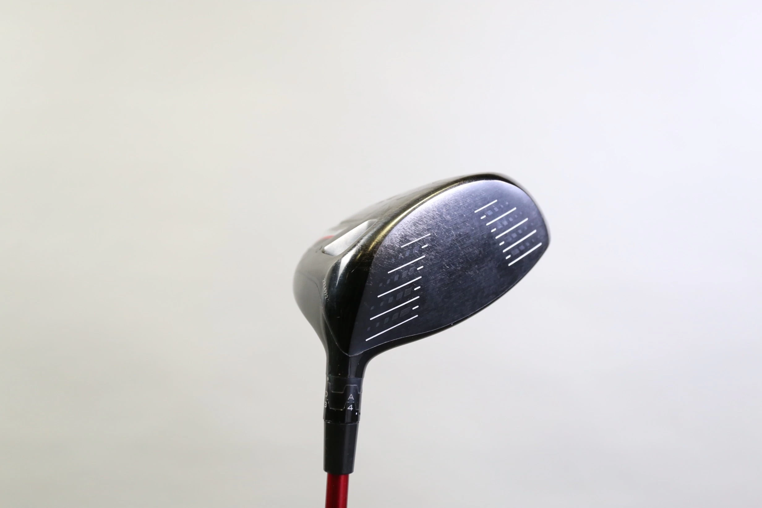 Titleist 913D2 Driver - Right-Handed - 12 Degrees - Ladies Flex - Image 2