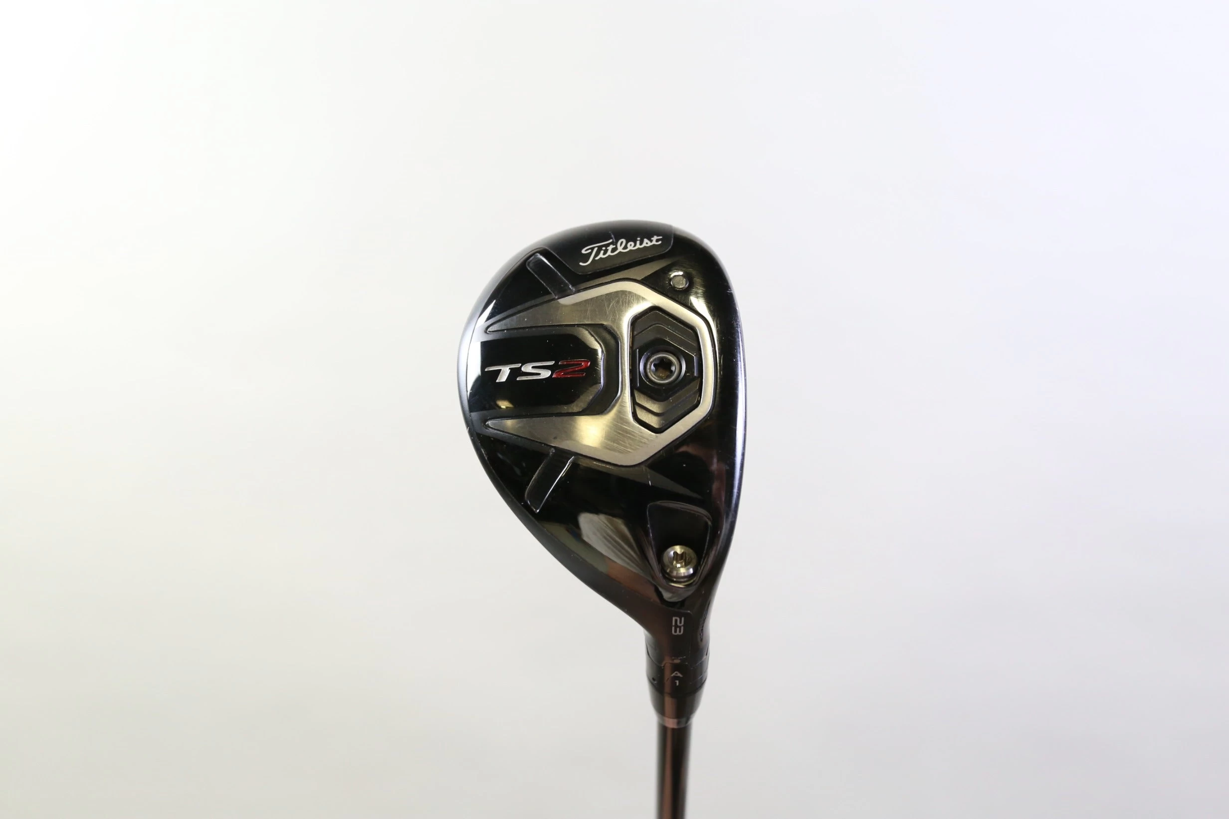 Titleist TS2 19*, 21*, 23* Hybrid Set RH Tensei Graphite Shafts Regular Flex - Image 5