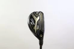 Titleist 818 H2 4 Hybrid 23* RH 40.25 In Graphite Design Shaft Stiff Flex