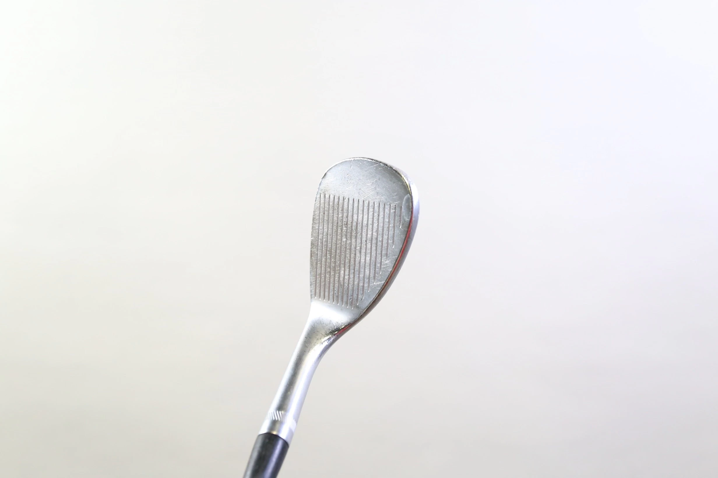 Titleist Vokey SM4 Tour Chrome 60* Wedge 10* Bounce RH 35 In Steel Stiff Flex - Image 7