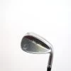 Titleist Vokey SM5 Tour Chrome M Grind 60* Wedge RH 34.75 In 8* Steel Stiff Flex