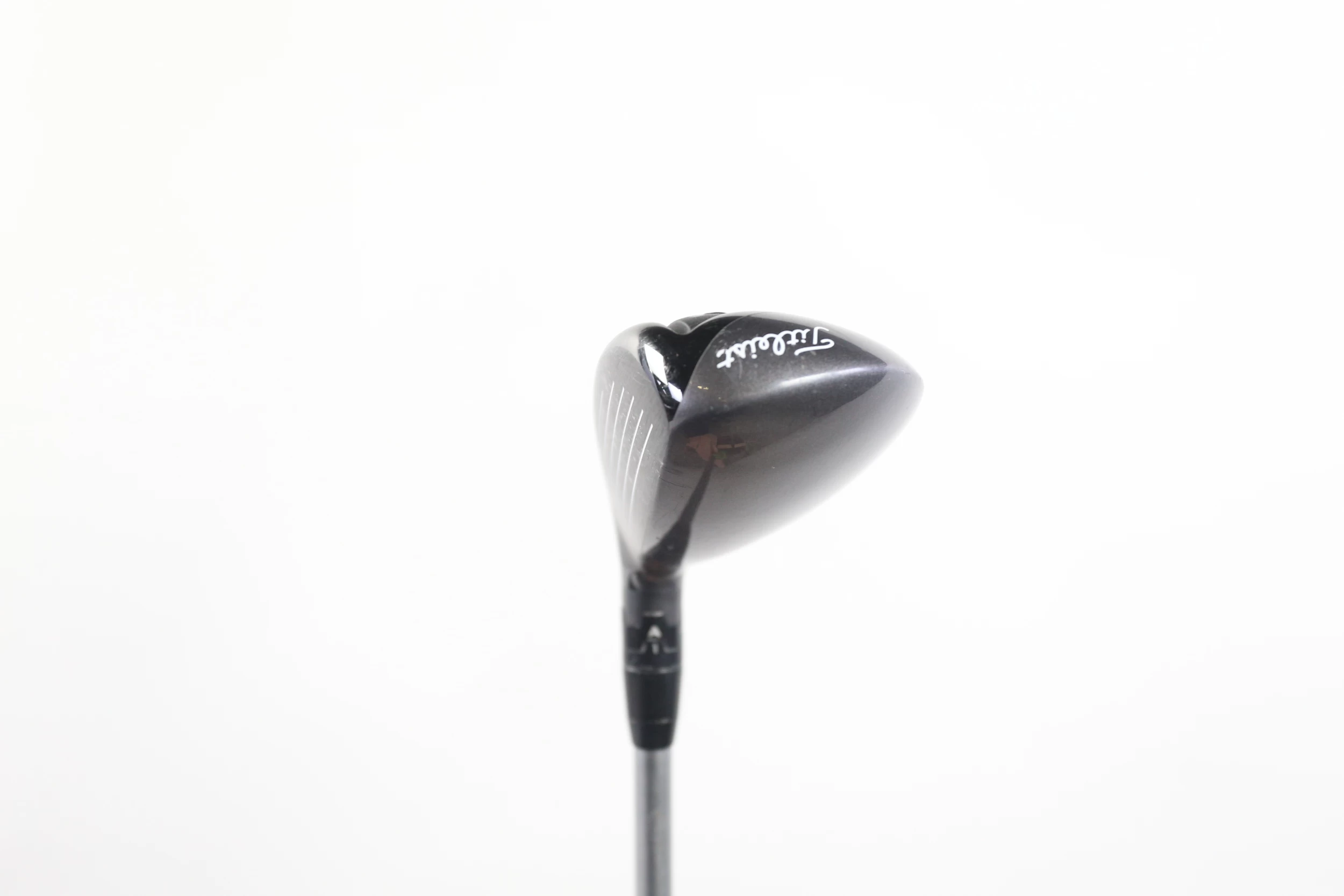 Titleist 816 H1 3 Hybrid 19* RH 40.5 In Mitsubishi Diamana Graphite Regular Flex - Image 3
