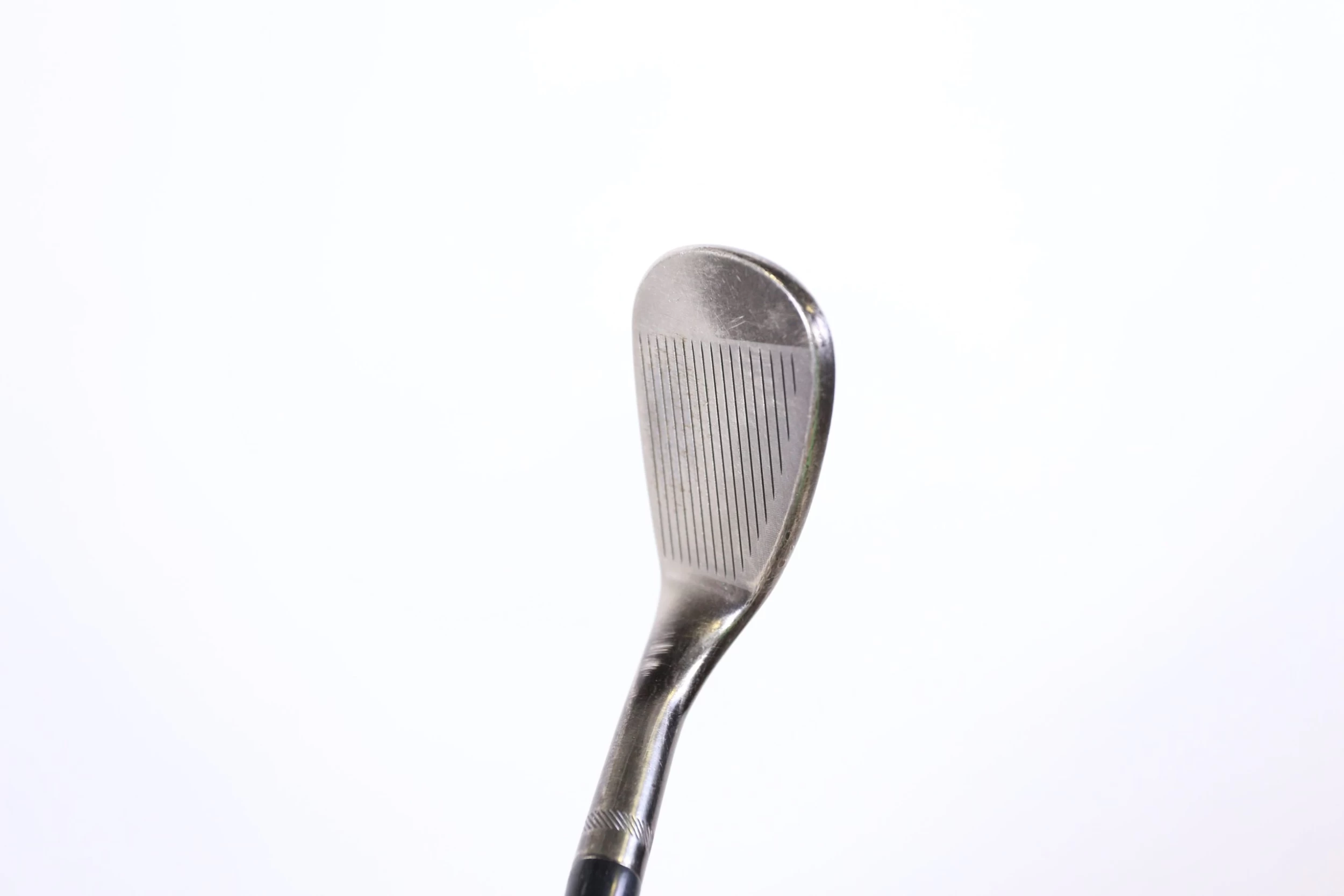 Titleist Vokey SM7 Tour Chrome S Grind Wedge 35 In RH 54* Titleist Steel Stiff - Image 2