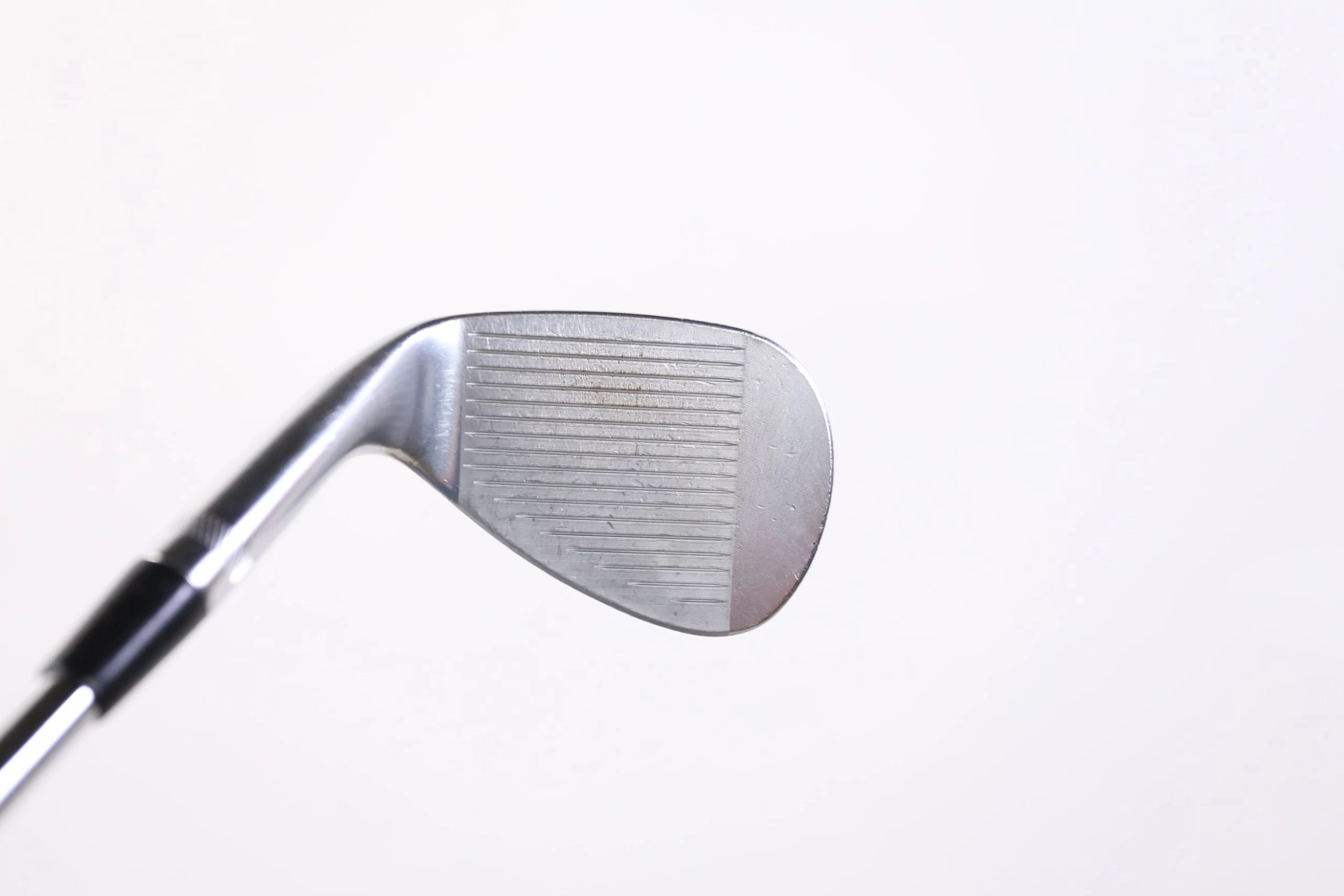 Titleist Vokey SM6 TC M Grind 54* Wedge 32.75 In Vokey Design Steel Wedge Flex - Image 4