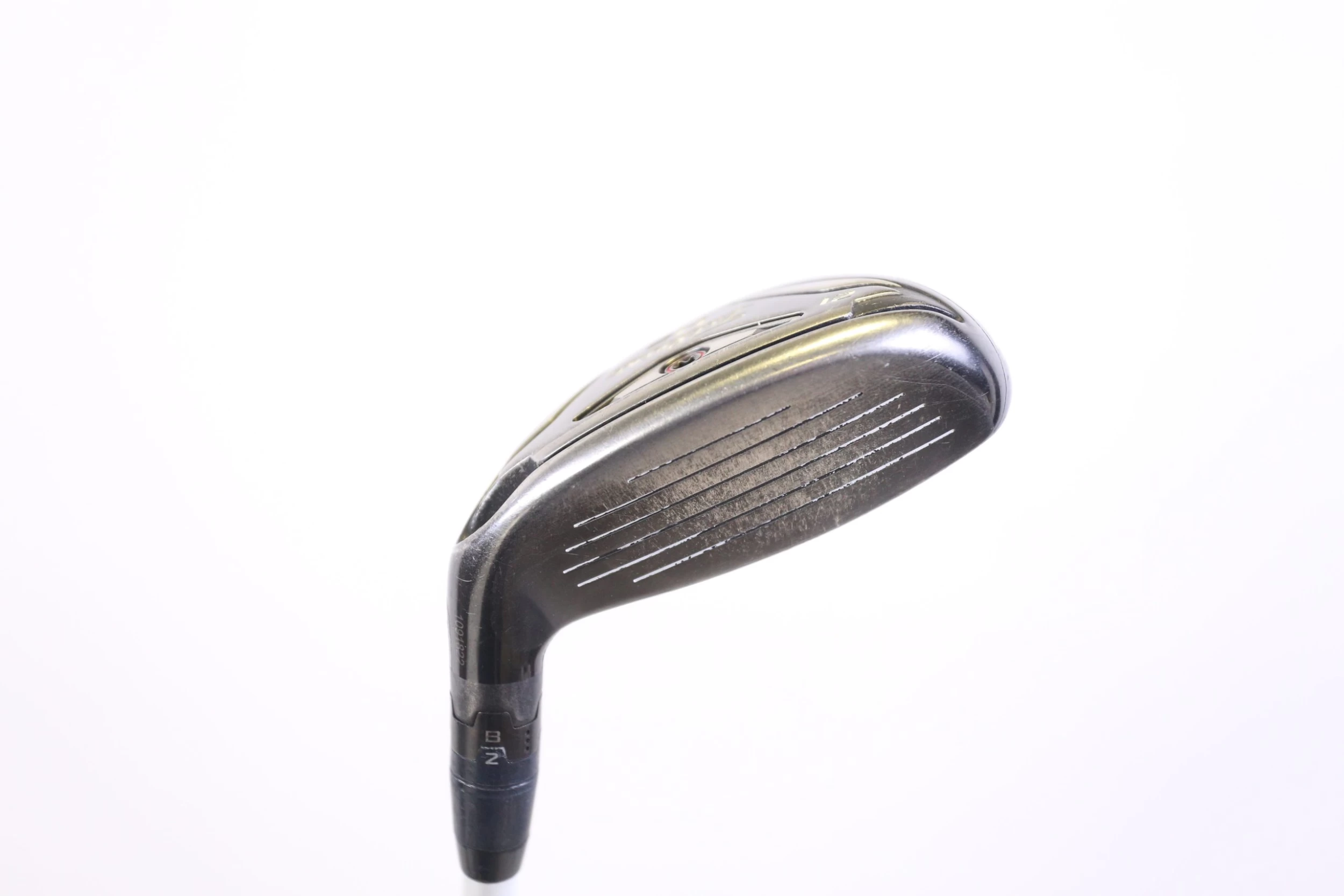 Titleist 816 H2 Hybrid 21 40IN RH Graphite Fujikura Speeder Motore Stiff Flex - Image 5