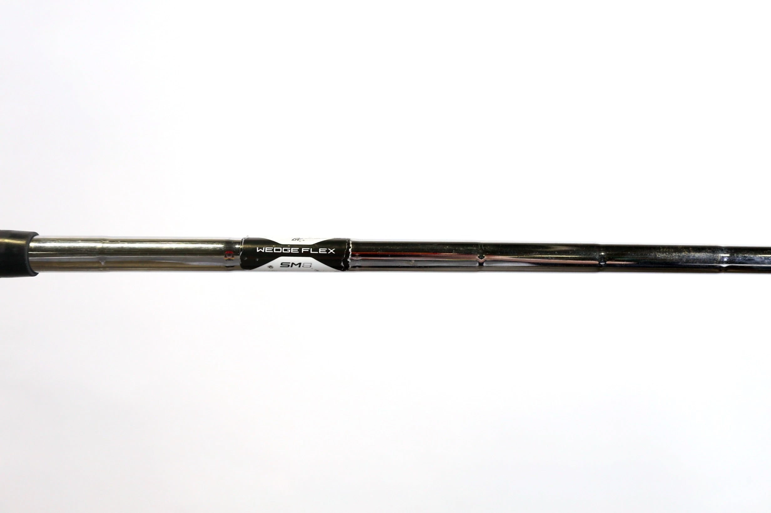 Titleist Vokey SM8 Chrome M Grind 56* Wedge RH 35.5 In Steel Shaft Wedge Flex - Image 8