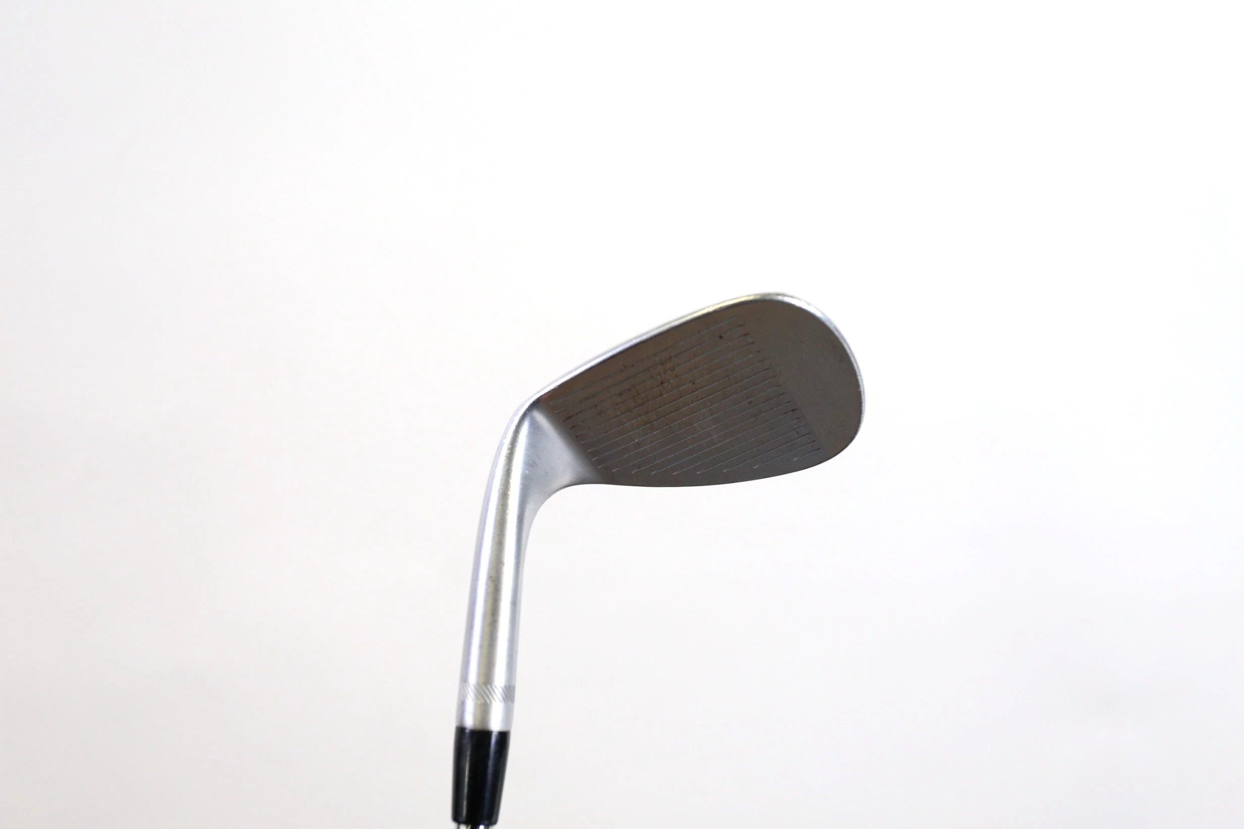 Titleist Vokey SM4 Tour Chrome 56* Wedge RH 36 In 11* Bounce Steel Wedge Flex - Image 5
