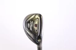 Titleist 816 H2 Hybrid 21 40IN RH Graphite Fujikura Speeder Motore Stiff Flex