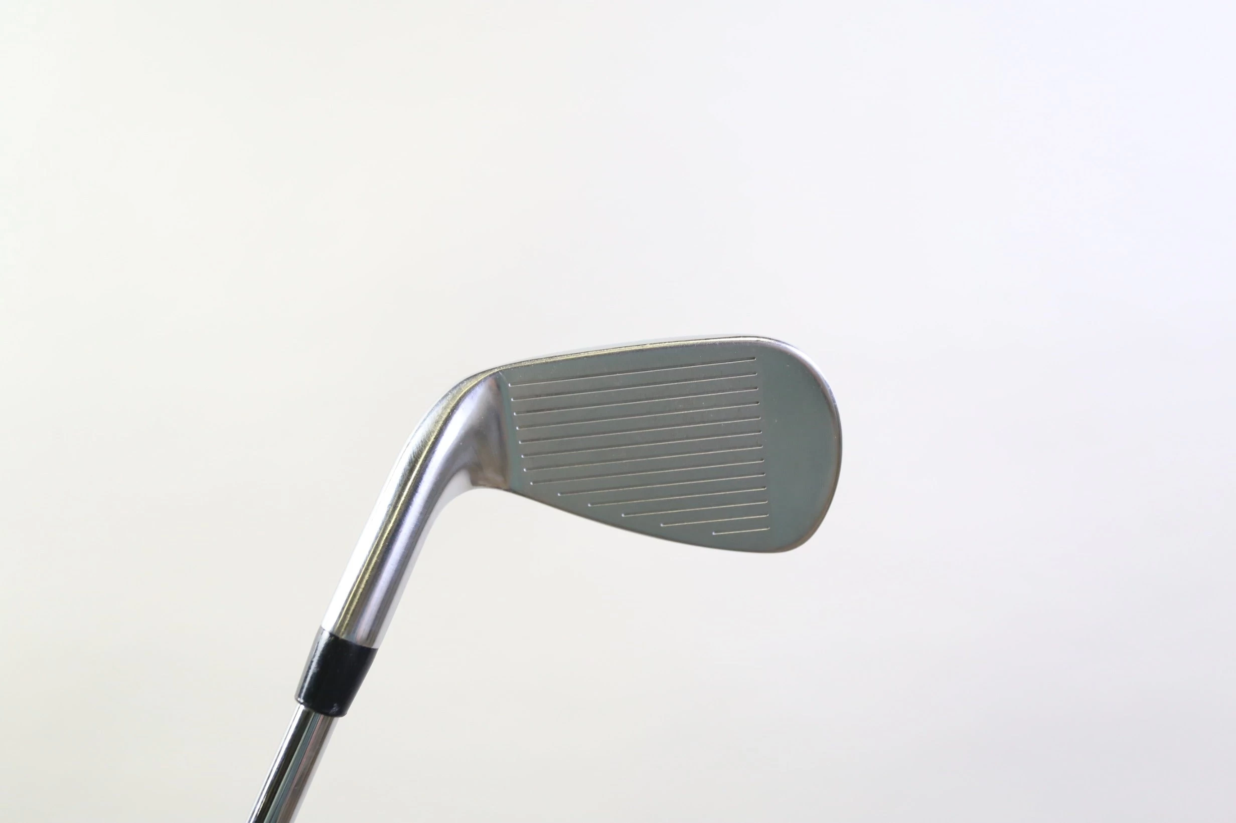 Titleist T200 5-PW-48W Iron Set RH True Temper AMT Red Steel Stiff Flex - Image 6