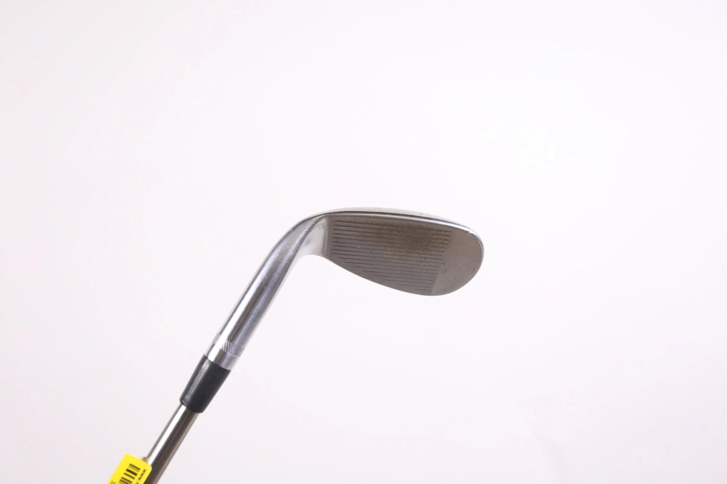 Titleist Vokey SM6 K Grind 58* Wedge RH 35 In Graphite Shaft Stiff Flex - Image 2